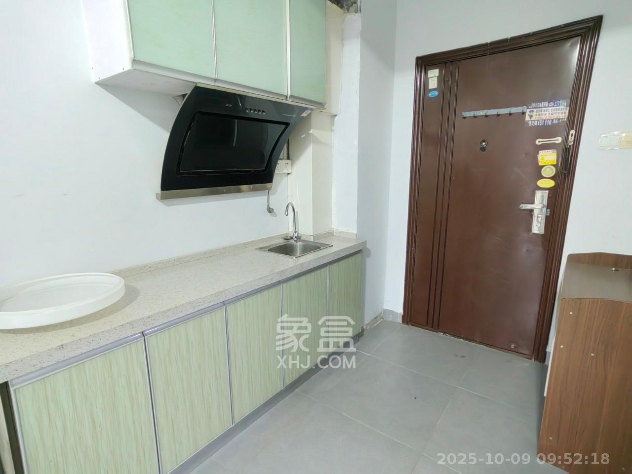 凯通国际城(凯通朝庭) 1室1厅1卫 1500.0元/月 凯通国际城(凯通朝庭) 1室1厅1卫 1500.0元/月室内图