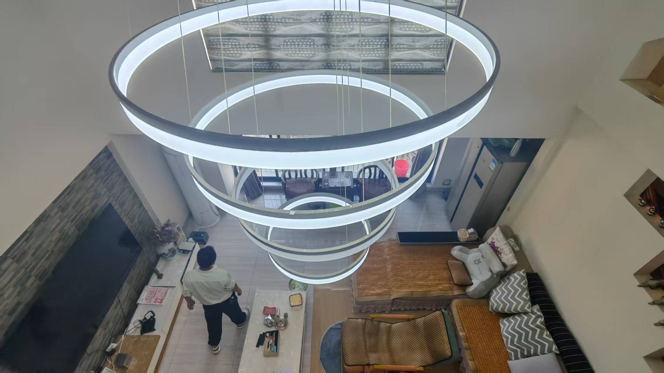 滨江花园 4室2厅3卫 58.8万 滨江花园 4室2厅3卫 58.8万室内图