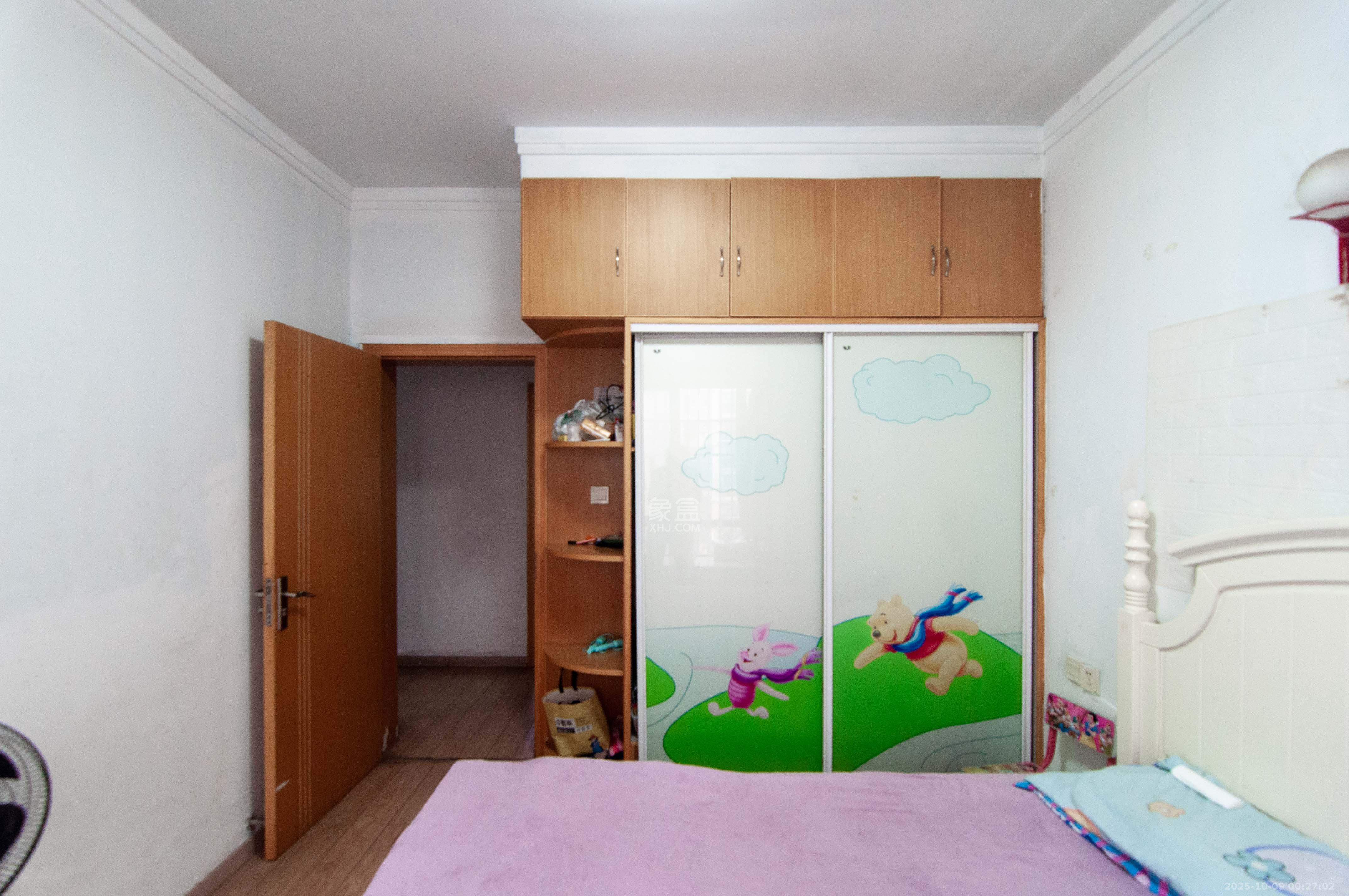 阳明山庄  3室2厅2卫    97.0万其他