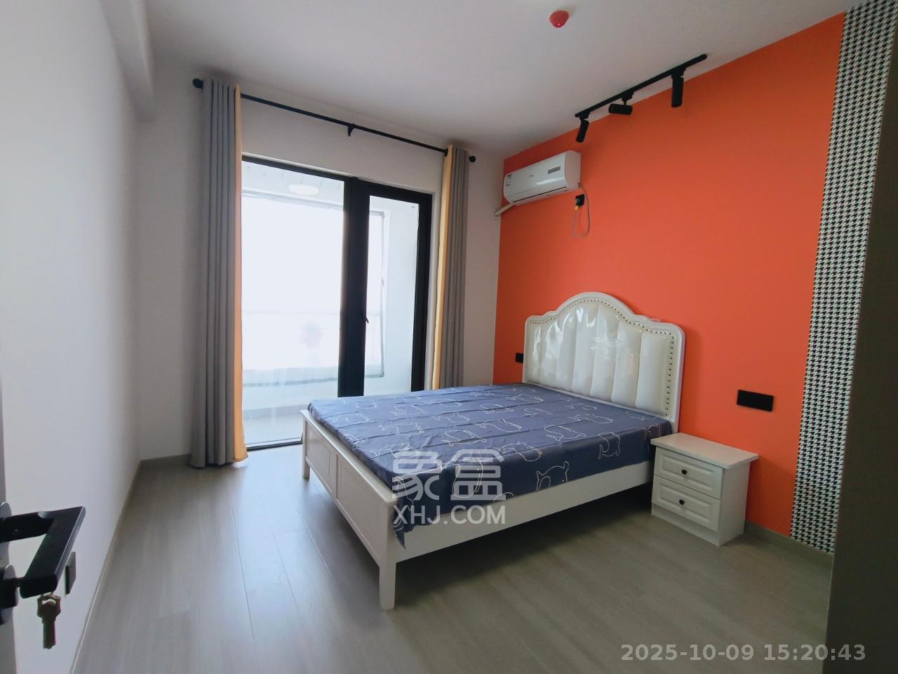 建发央著 3室2厅2卫 3300.0元/月 建发央著 3室2厅2卫 3300.0元/月室内图