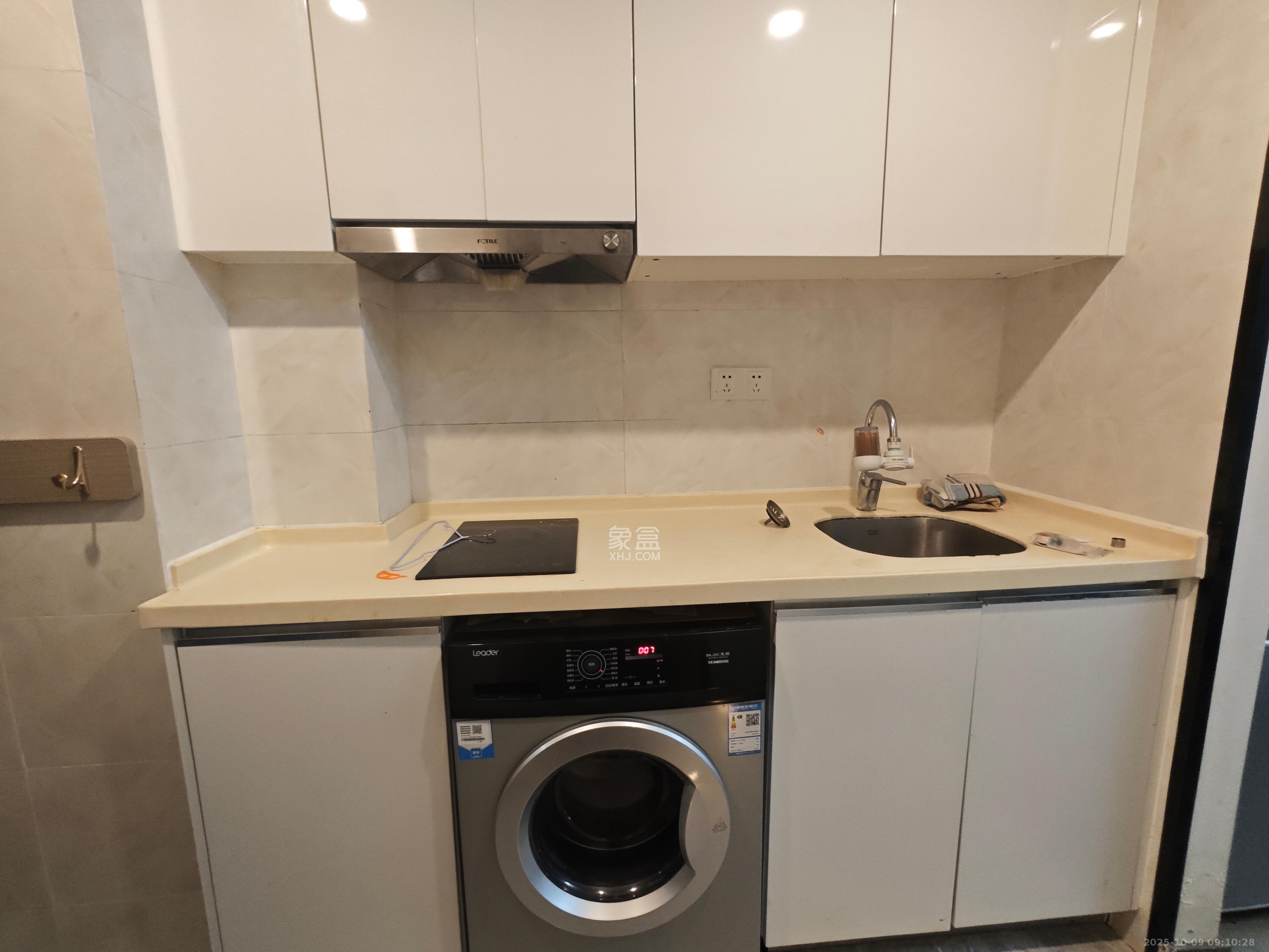 梅溪湖金茂湾 1室0厅0卫 1800.0元/月 梅溪湖金茂湾 1室0厅0卫 1800.0元/月室内图