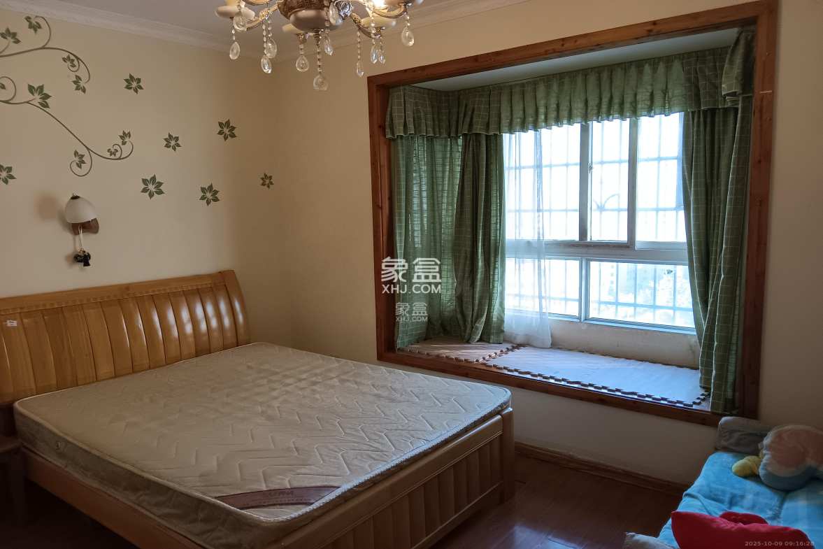 申奥美域 3室1厅1卫 2000.0元/月 申奥美域 3室1厅1卫 2000.0元/月室内图