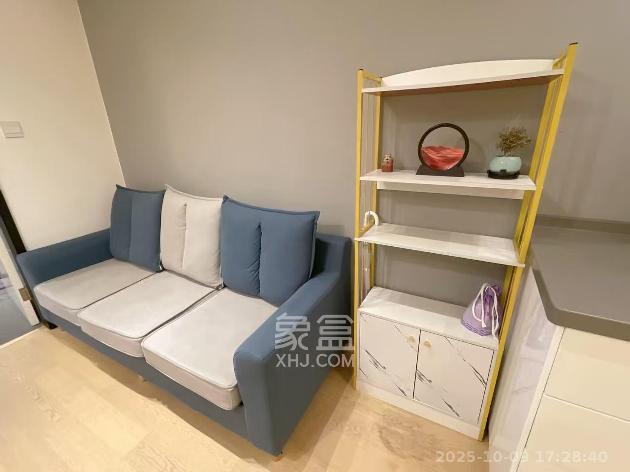 荟聚之光  2室1厅1卫    3500.0元/月 荟聚之光  2室1厅1卫    3500.0元/月室内图