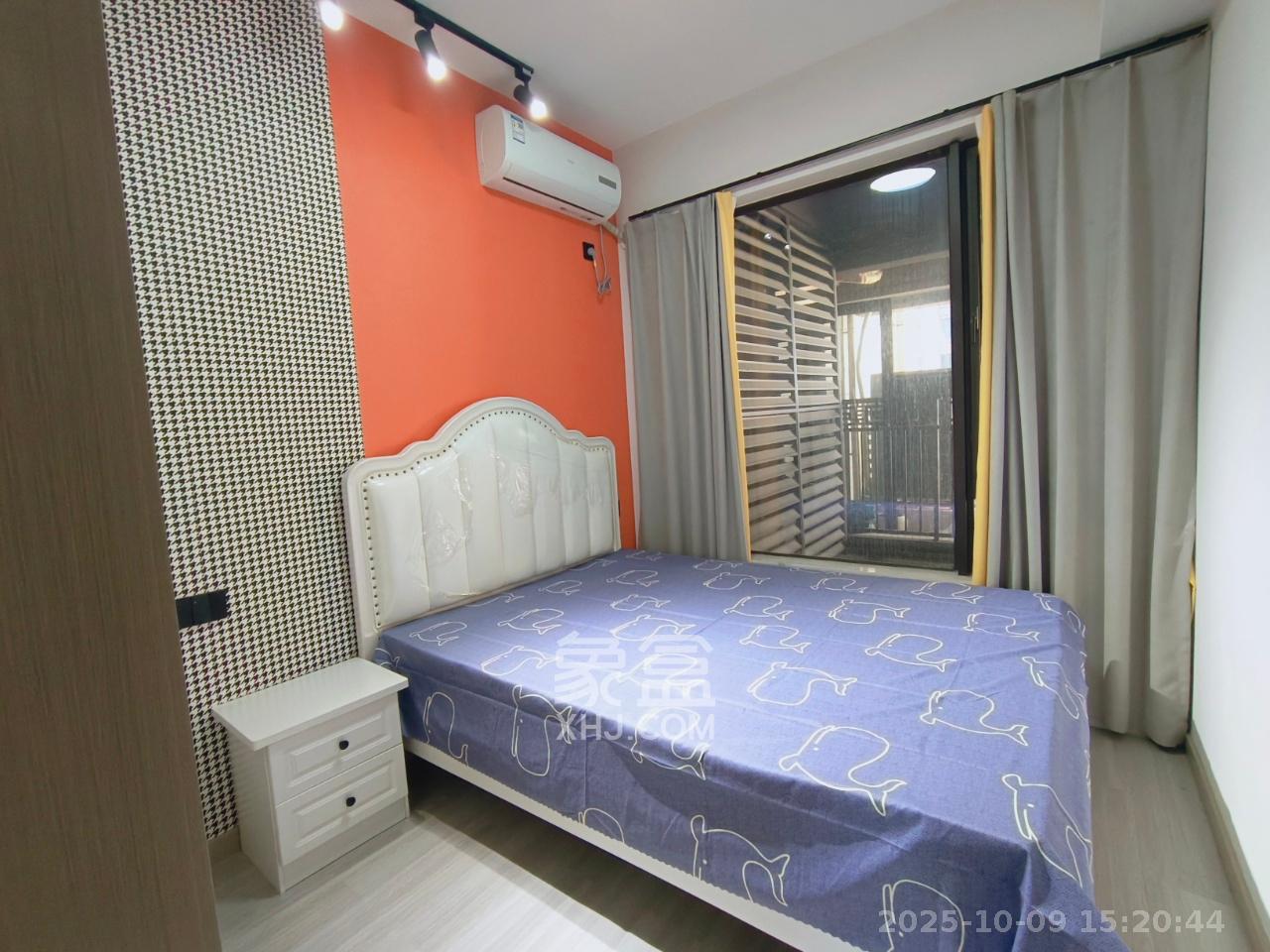 建发央著 3室2厅2卫 3300.0元/月 建发央著 3室2厅2卫 3300.0元/月室内图