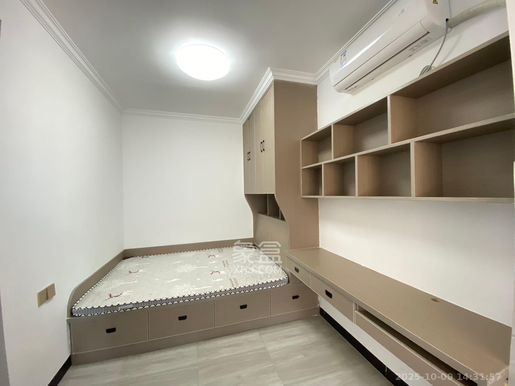 东合新苑 2室2厅1卫 2400.0元/月 东合新苑 2室2厅1卫 2400.0元/月室内图