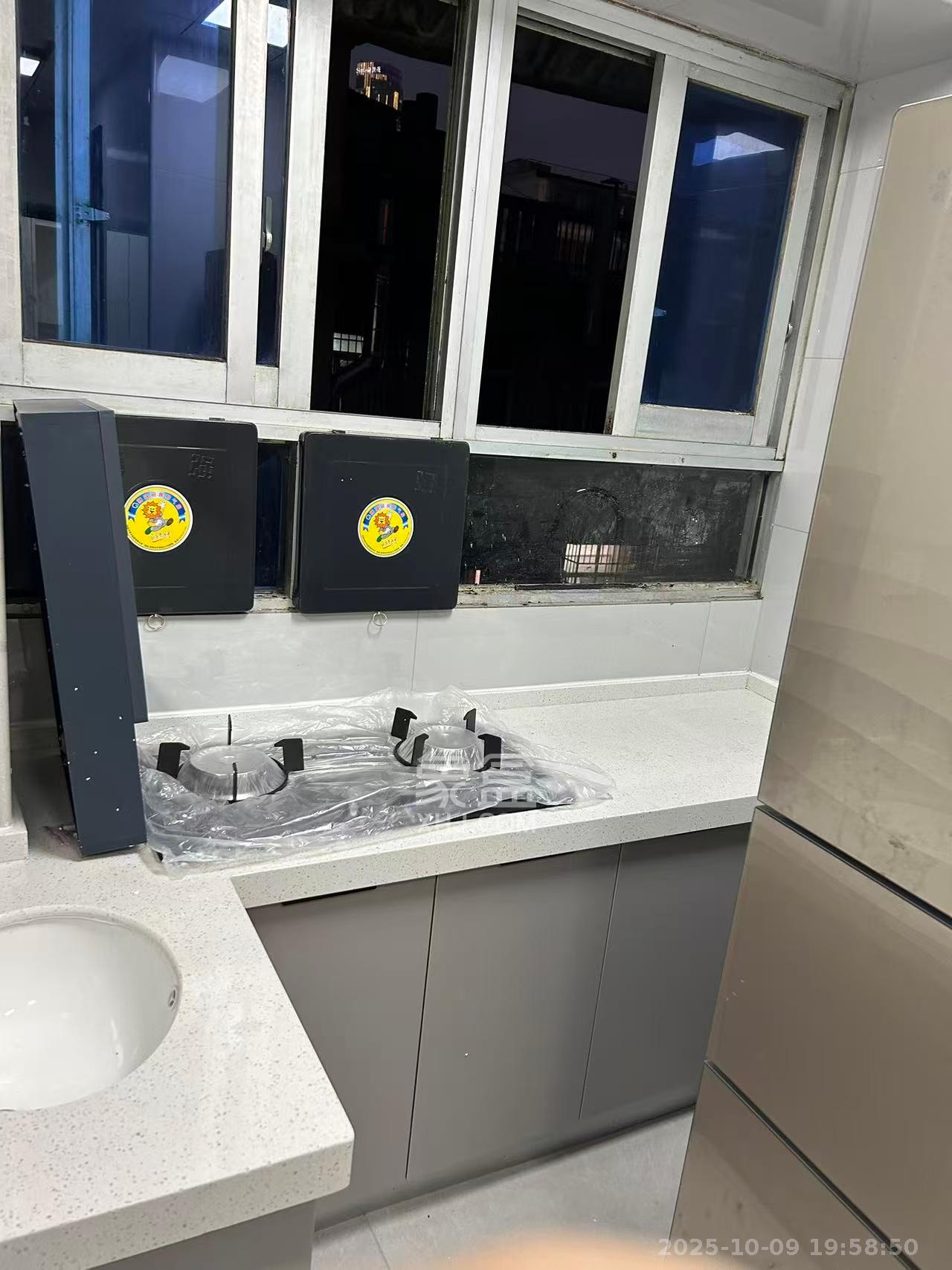 电线厂宿舍  2室1厅1卫    2300.0元/月室内图