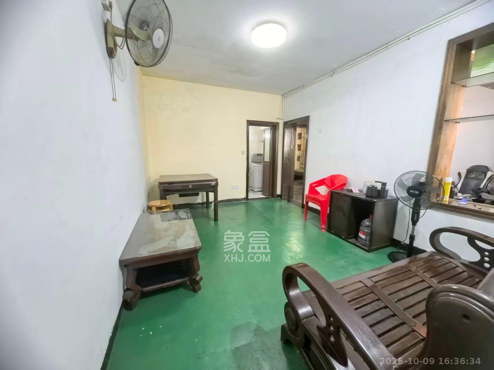 吉景小区  2室1厅1卫    1500.0元/月