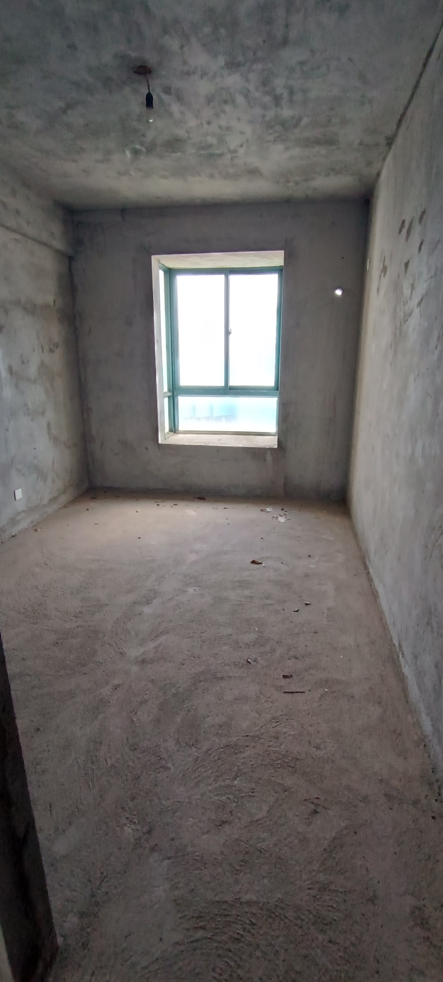 都市森林  4室2厅1卫    208.0万室内图