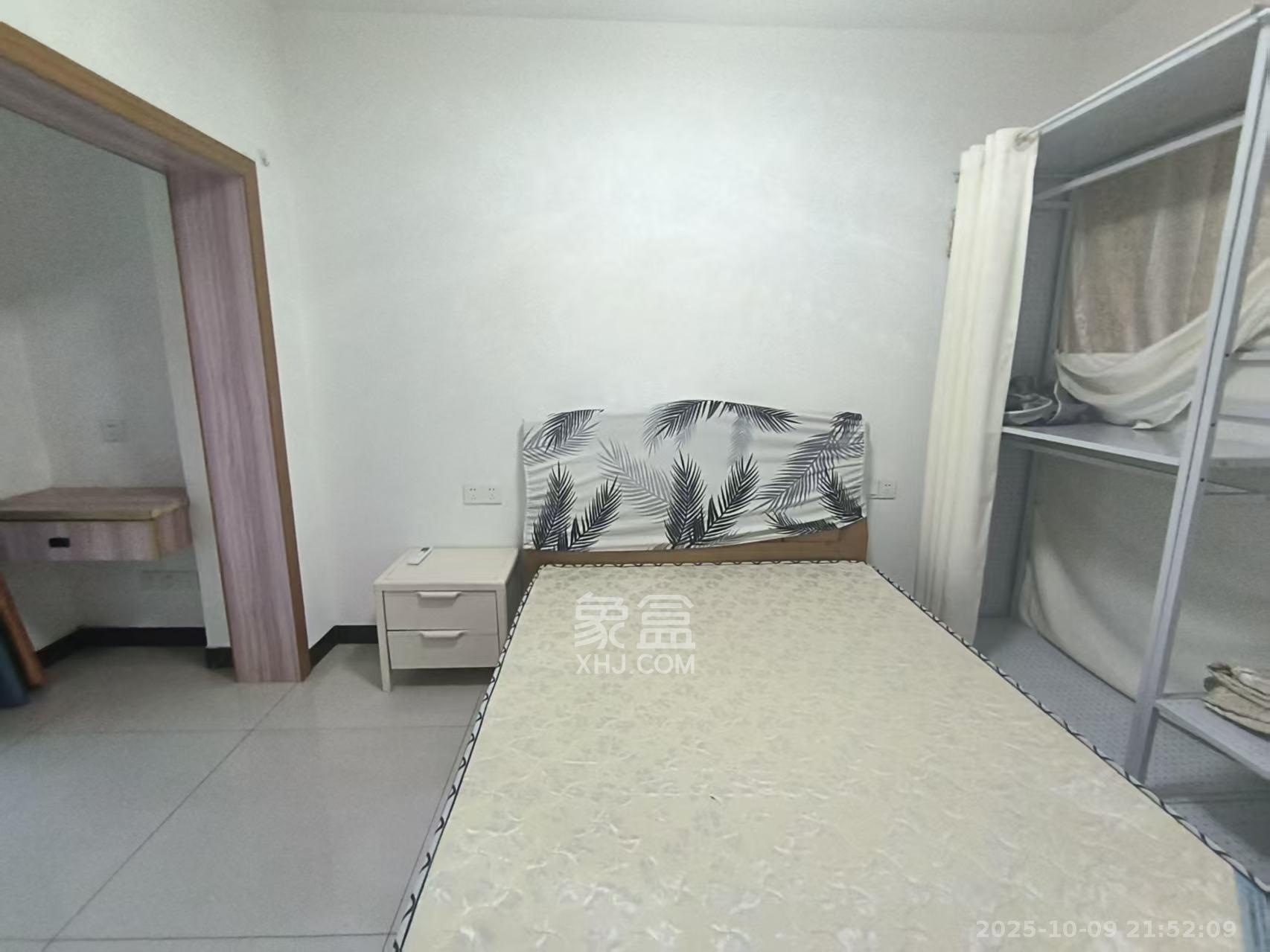荷韵园  2室2厅1卫    1500.0元/月室内图