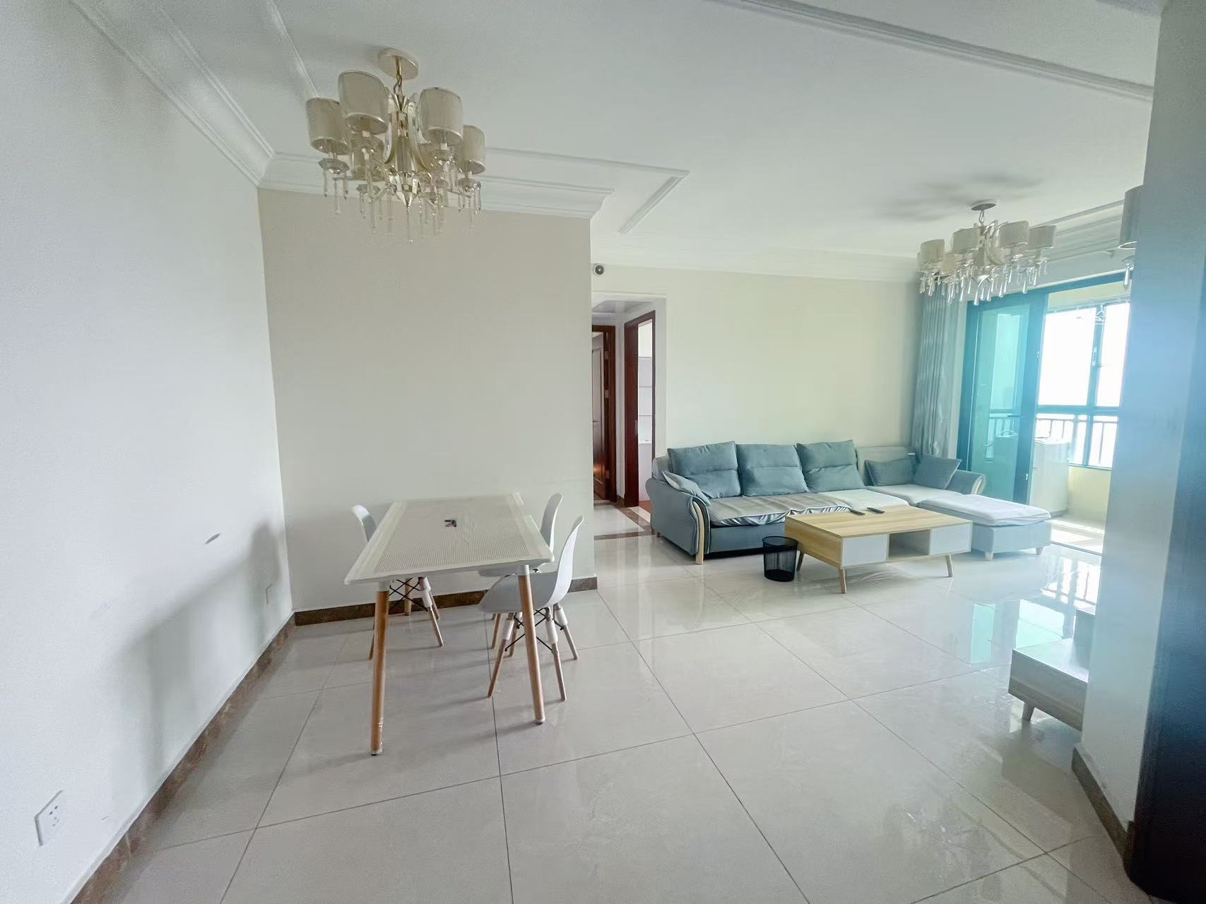 恒大绿洲 2室2厅1卫 1680.0元/月 恒大绿洲 2室2厅1卫 1680.0元/月户型图