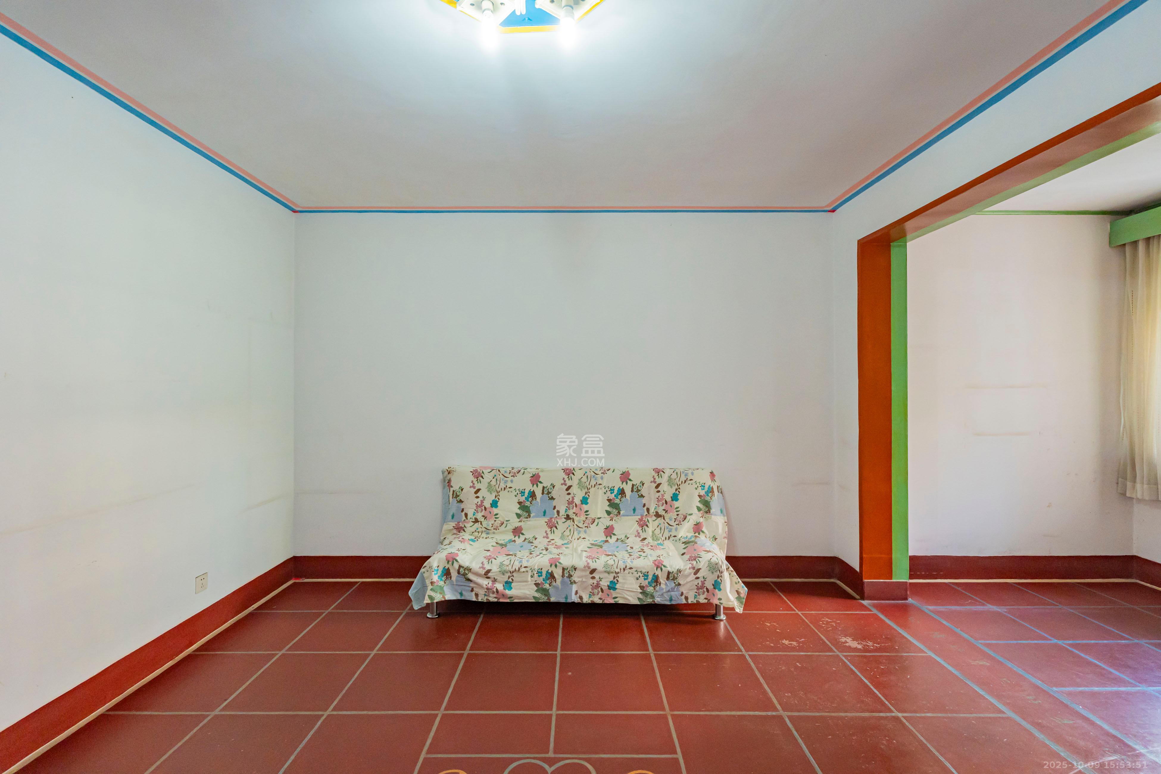 金帆小区  2室1厅1卫    45.0万