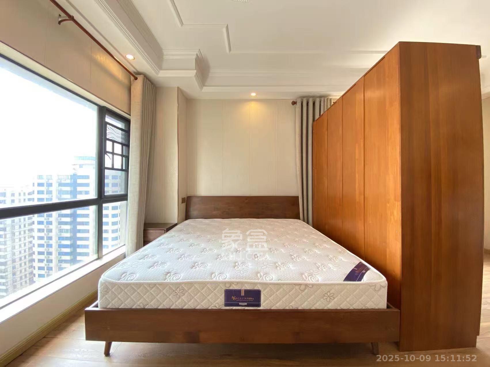 长沙之芯 1室0厅0卫 2200.0元/月 长沙之芯 1室0厅0卫 2200.0元/月室内图