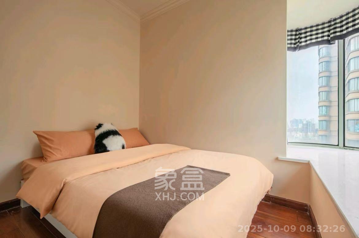 五矿万境水岸一期(万境水岸嘉苑)  3室2厅2卫    2800.0元/月 五矿万境水岸一期(万境水岸嘉苑)  3室2厅2卫    2800.0元/月室内图