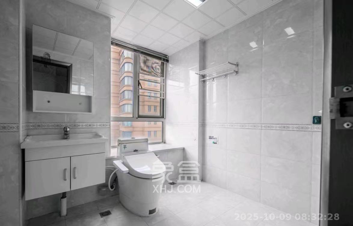 五矿万境水岸一期(万境水岸嘉苑)  3室2厅2卫    2800.0元/月 五矿万境水岸一期(万境水岸嘉苑)  3室2厅2卫    2800.0元/月室内图