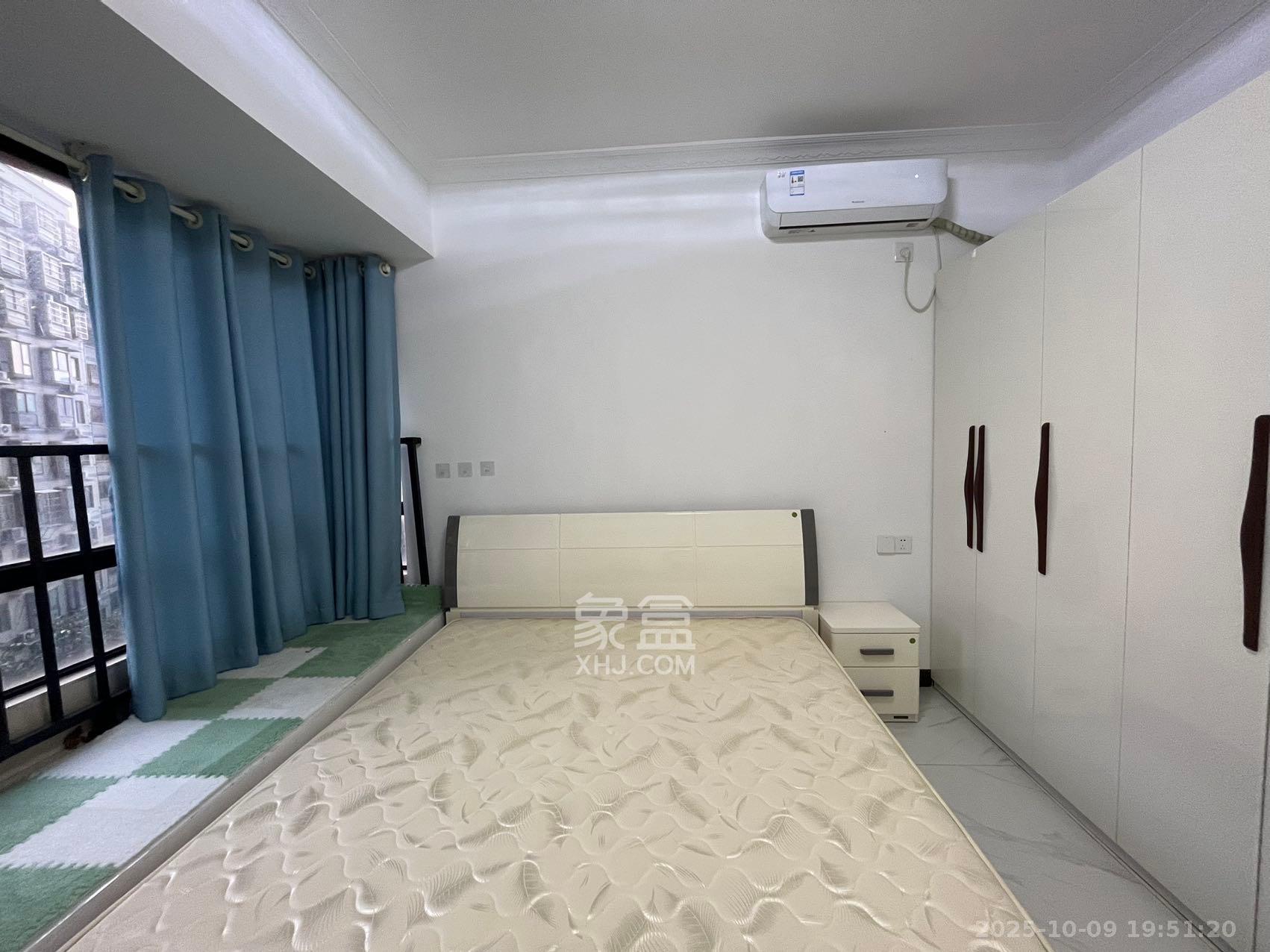 荣悦台  2室1厅1卫    3200.0元/月室内图