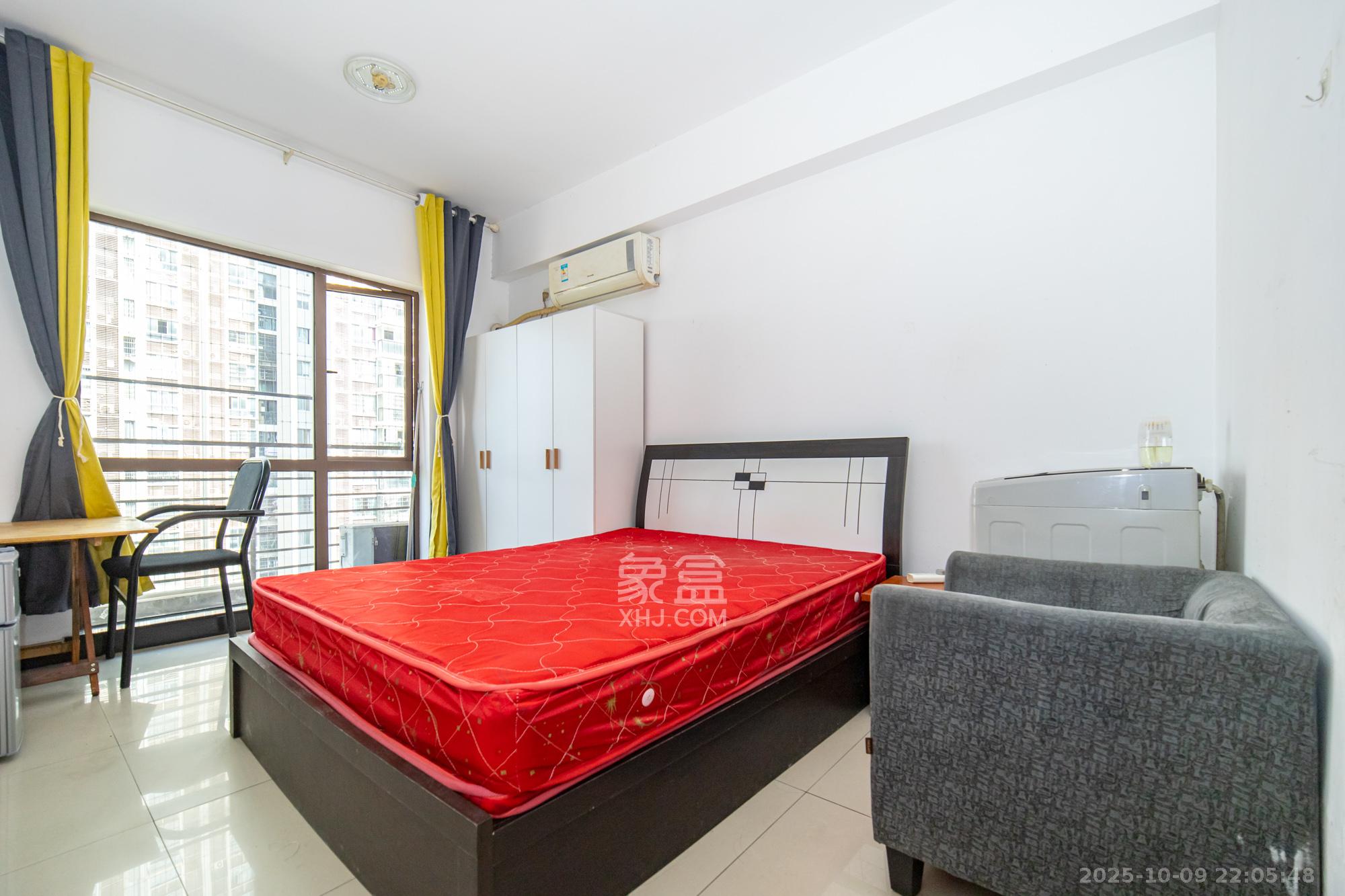 尚都美寓 1室1厅1卫 12.8万 尚都美寓 1室1厅1卫 12.8万客厅