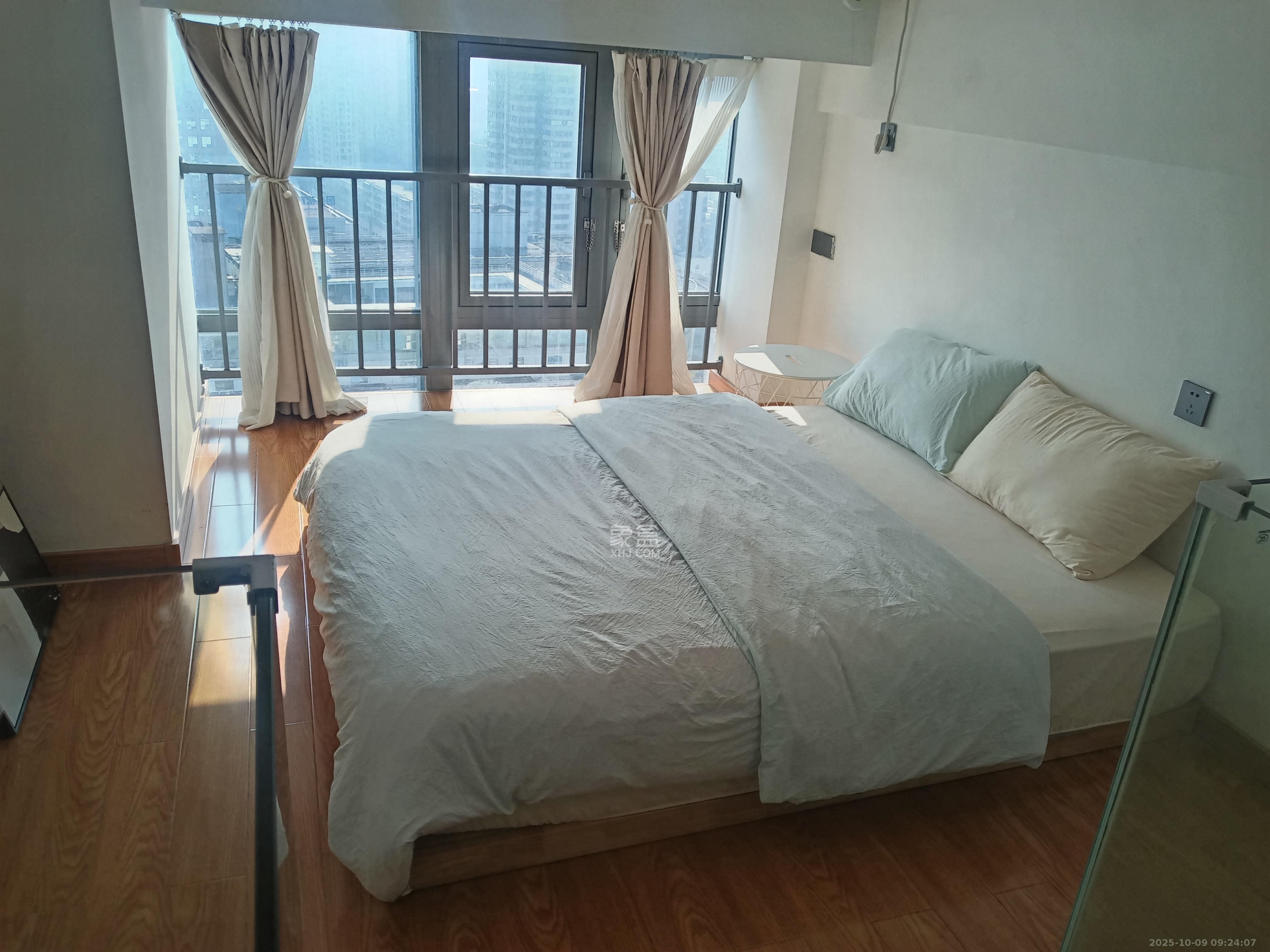 阳光城檀悦  2室1厅1卫    3000.0元/月室内图