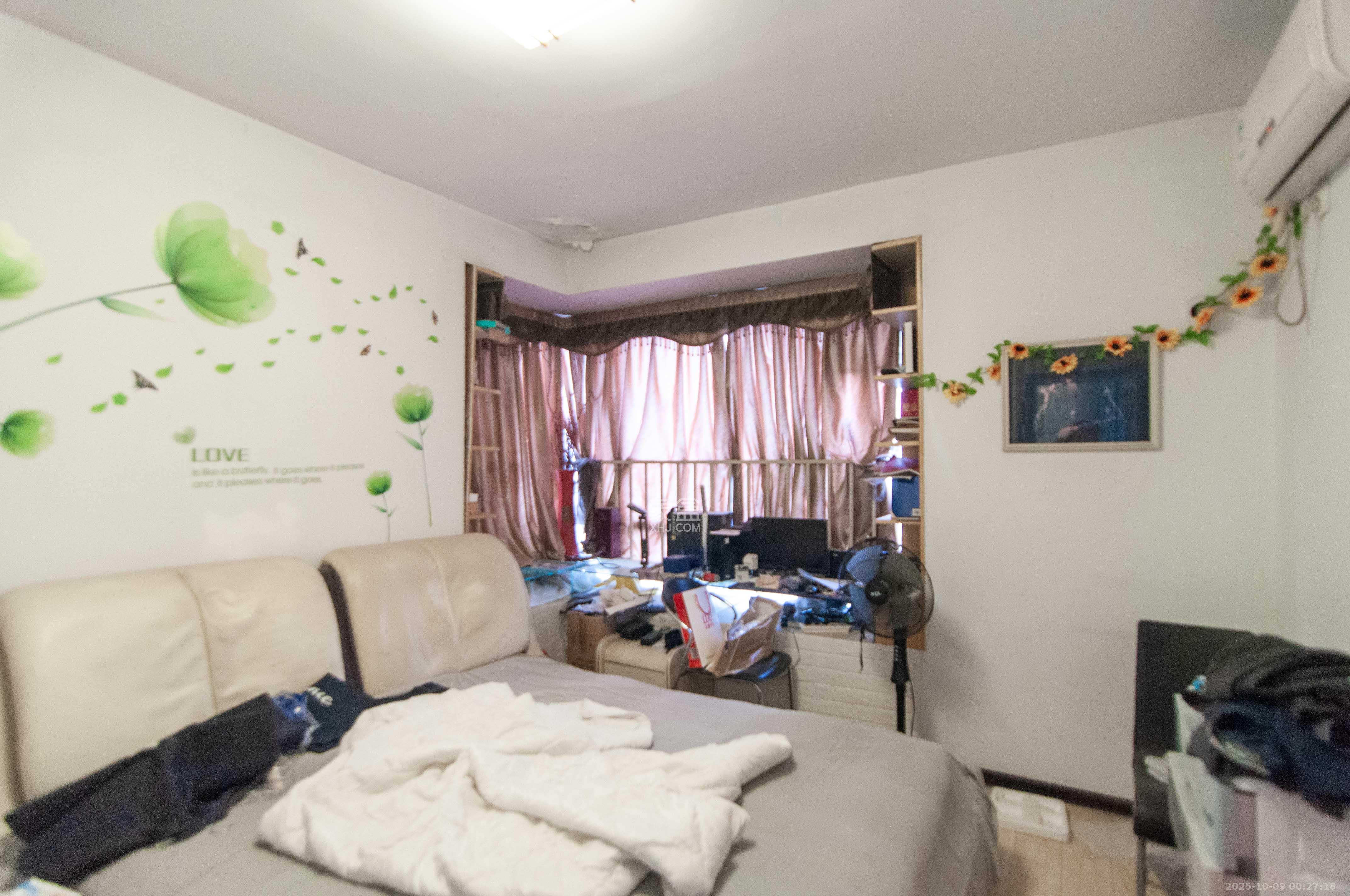 湘麓国际 2室2厅1卫 73.0万 湘麓国际 2室2厅1卫 73.0万其他