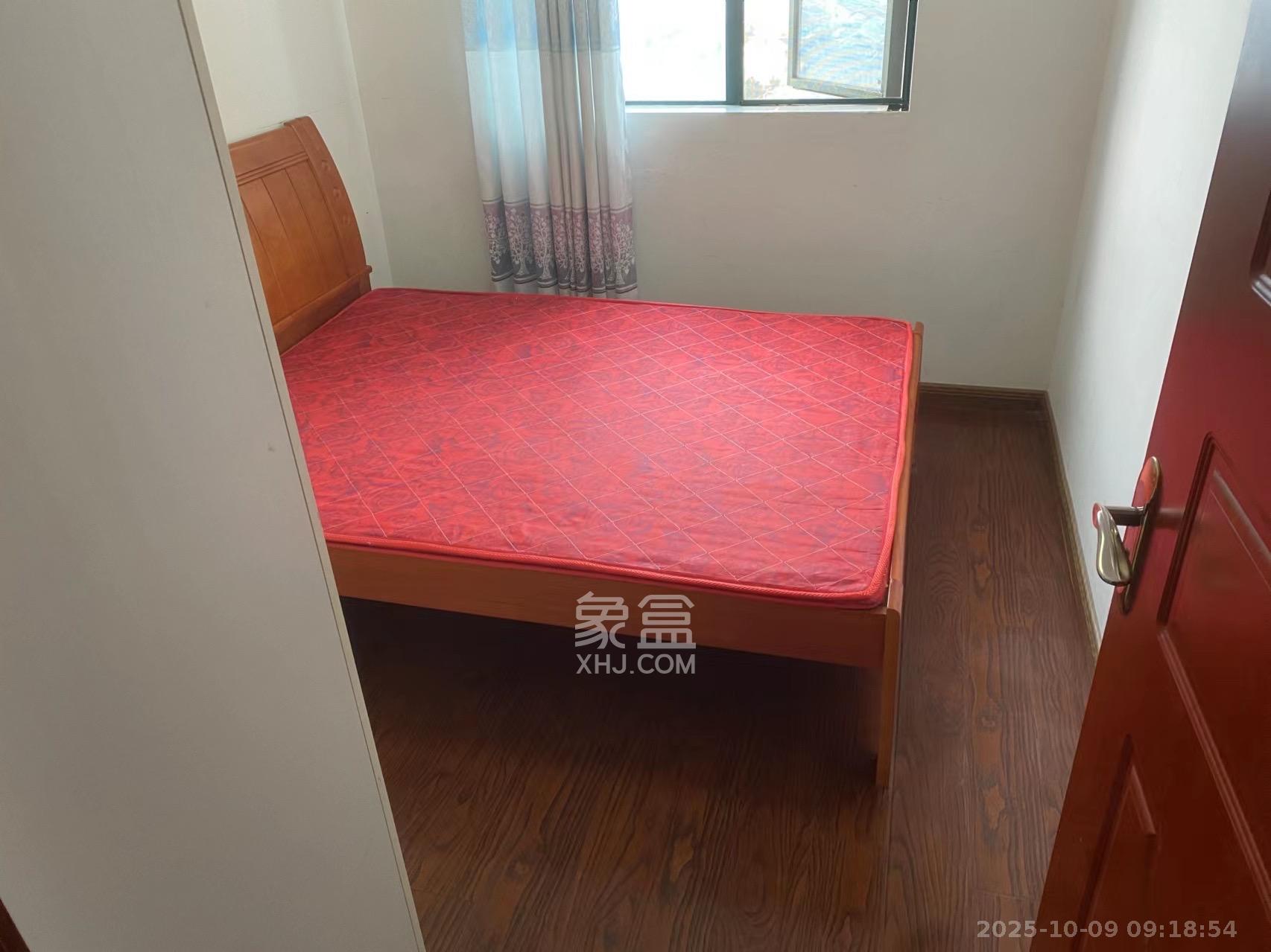 才子嘉都  3室1厅1卫    1800.0元/月室内图