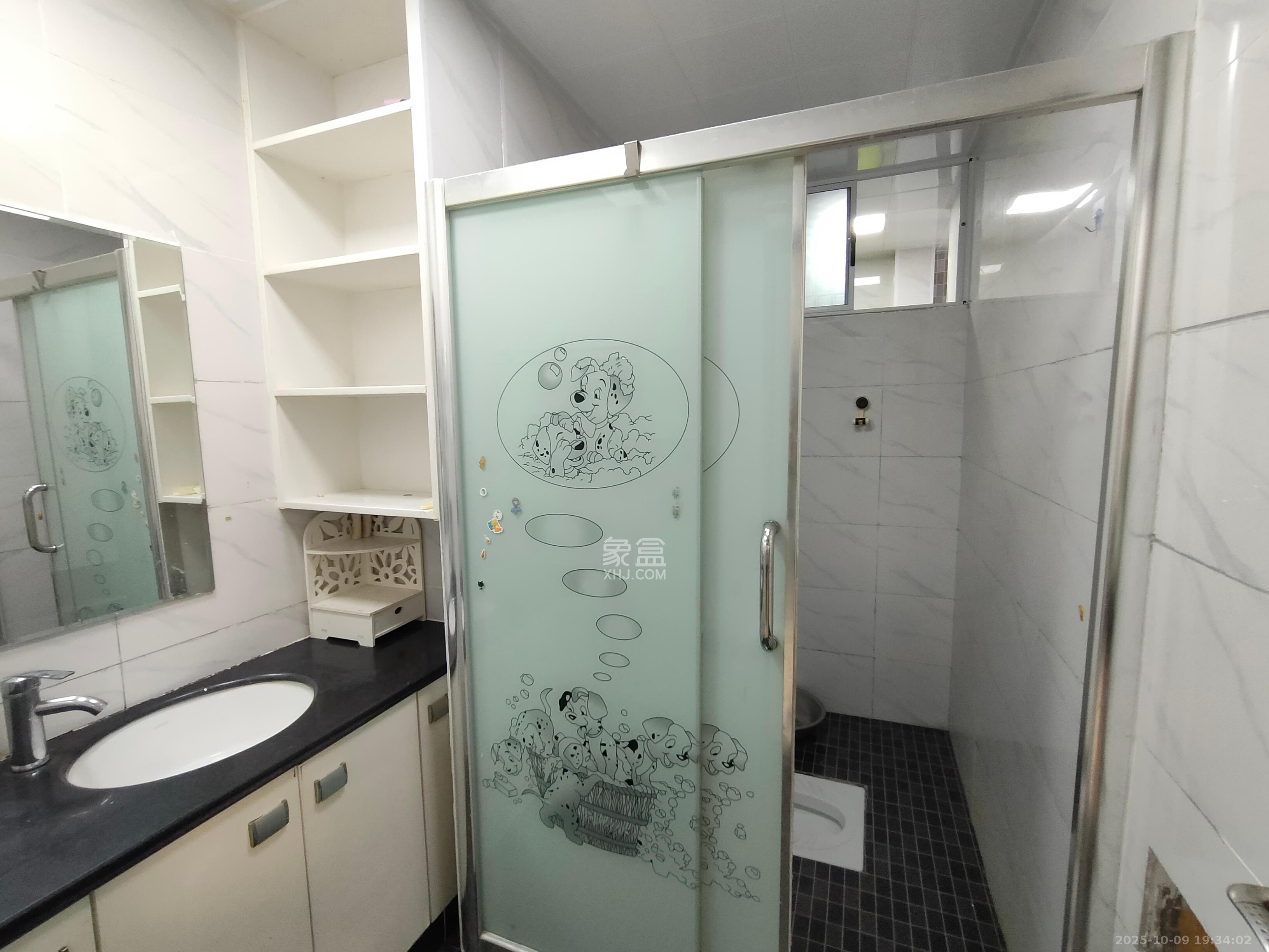 凯乐湘园  2室2厅1卫    2400.0元/月室内图