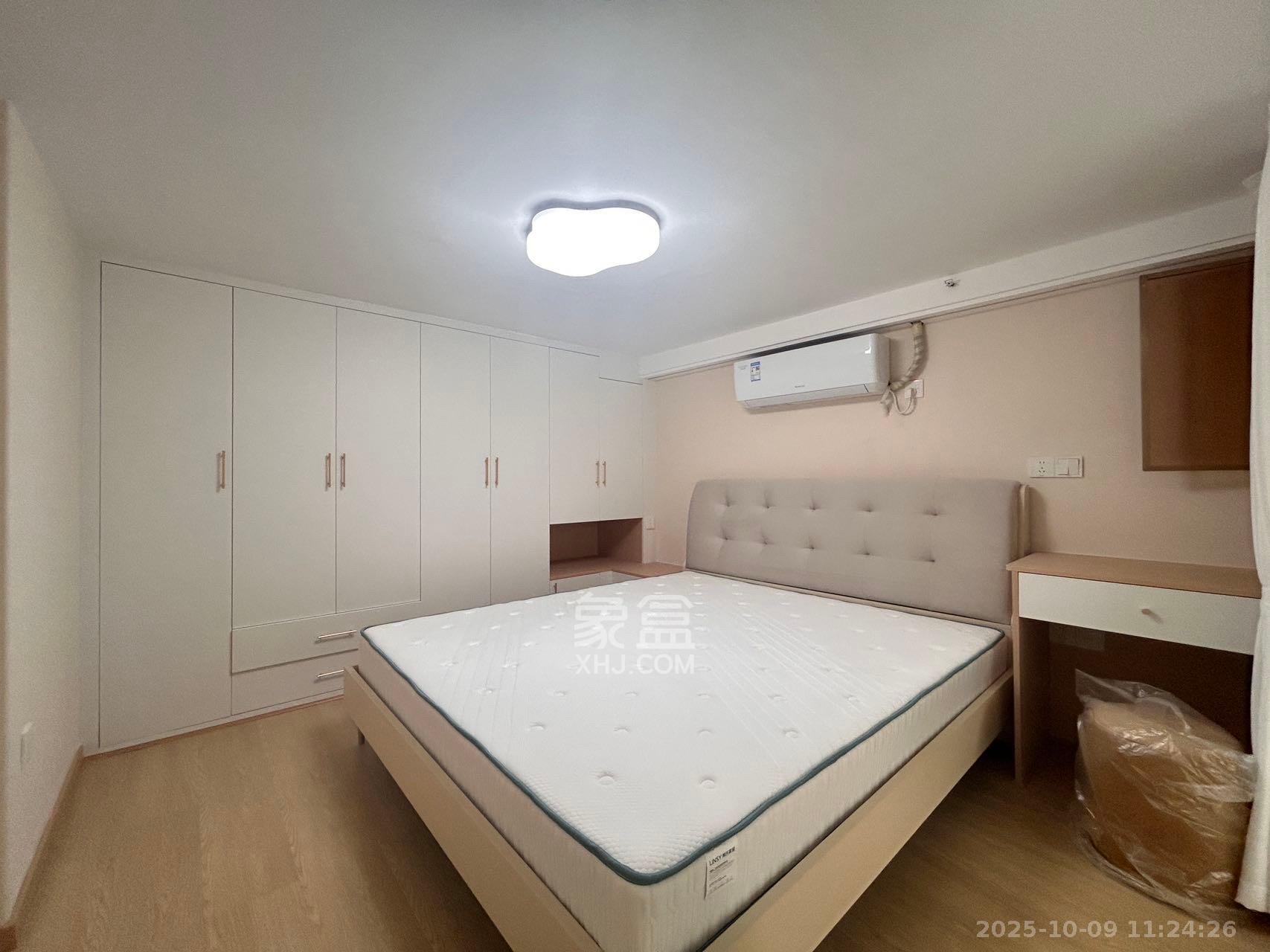 时代MOMA云PARK  2室1厅1卫    3500.0元/月室内图