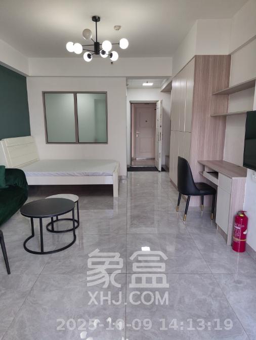 新天地步步高 1室1厅1卫 1200.0元/月 新天地步步高 1室1厅1卫 1200.0元/月室内图