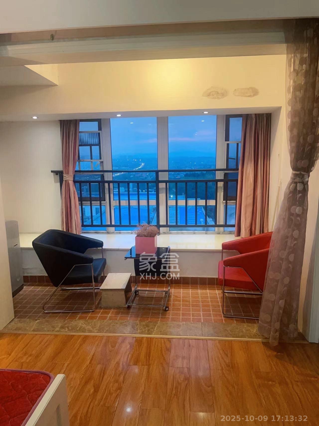 美利新世界 1室1厅1卫 1300.0元/月 美利新世界 1室1厅1卫 1300.0元/月室内图