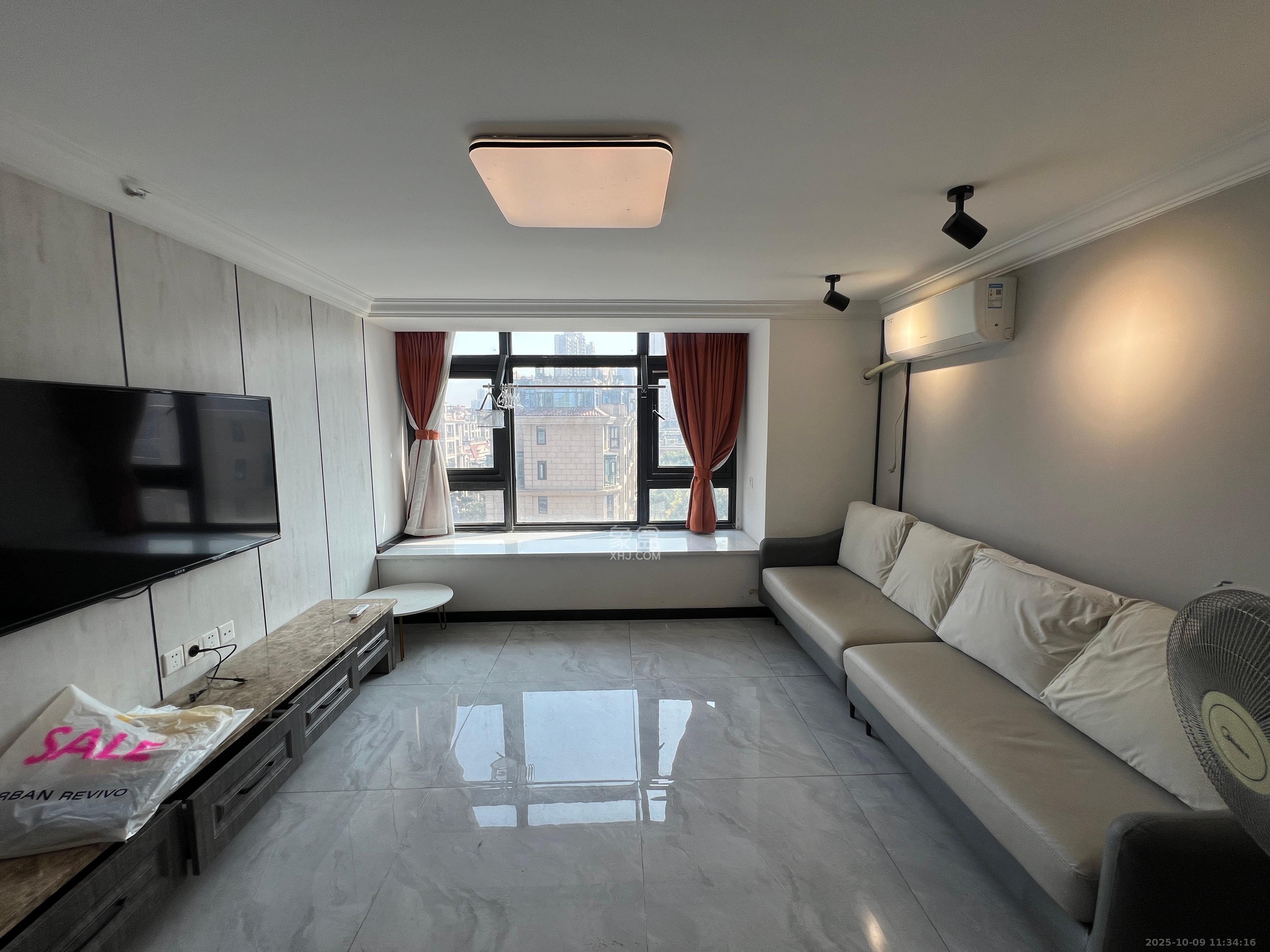 明昇壹城(明昇时代广场)三期 2室1厅1卫 2200.0元/月 明昇壹城(明昇时代广场)三期 2室1厅1卫 2200.0元/月室内图