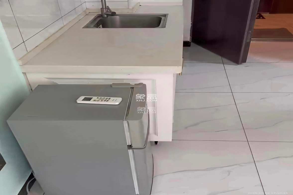 龙湖湘江星座(祺鑫星座公寓) 1室1厅1卫 1200.0元/月 龙湖湘江星座(祺鑫星座公寓) 1室1厅1卫 1200.0元/月室内图