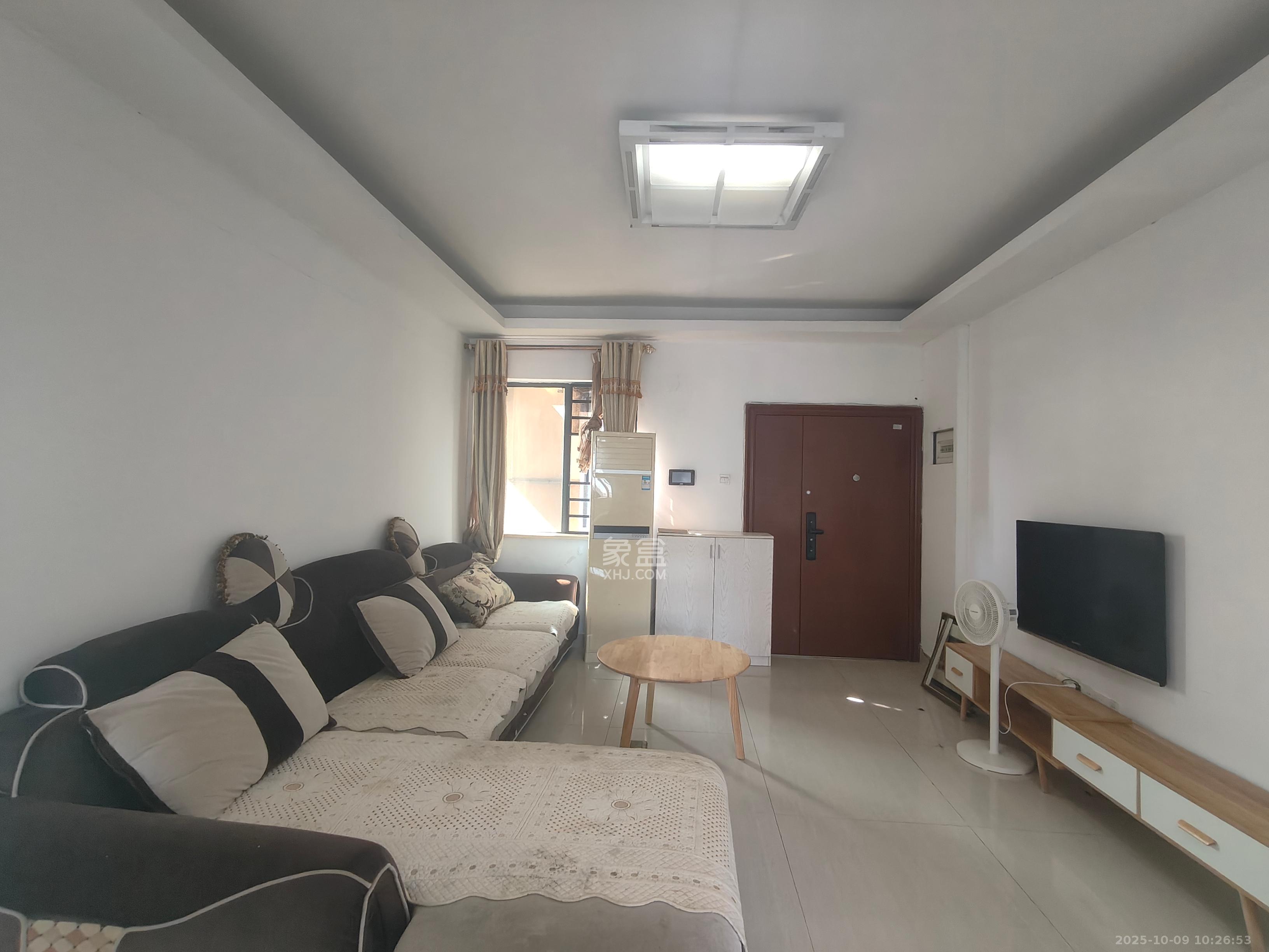 万博汇  3室2厅1卫    3000.0元/月室内图