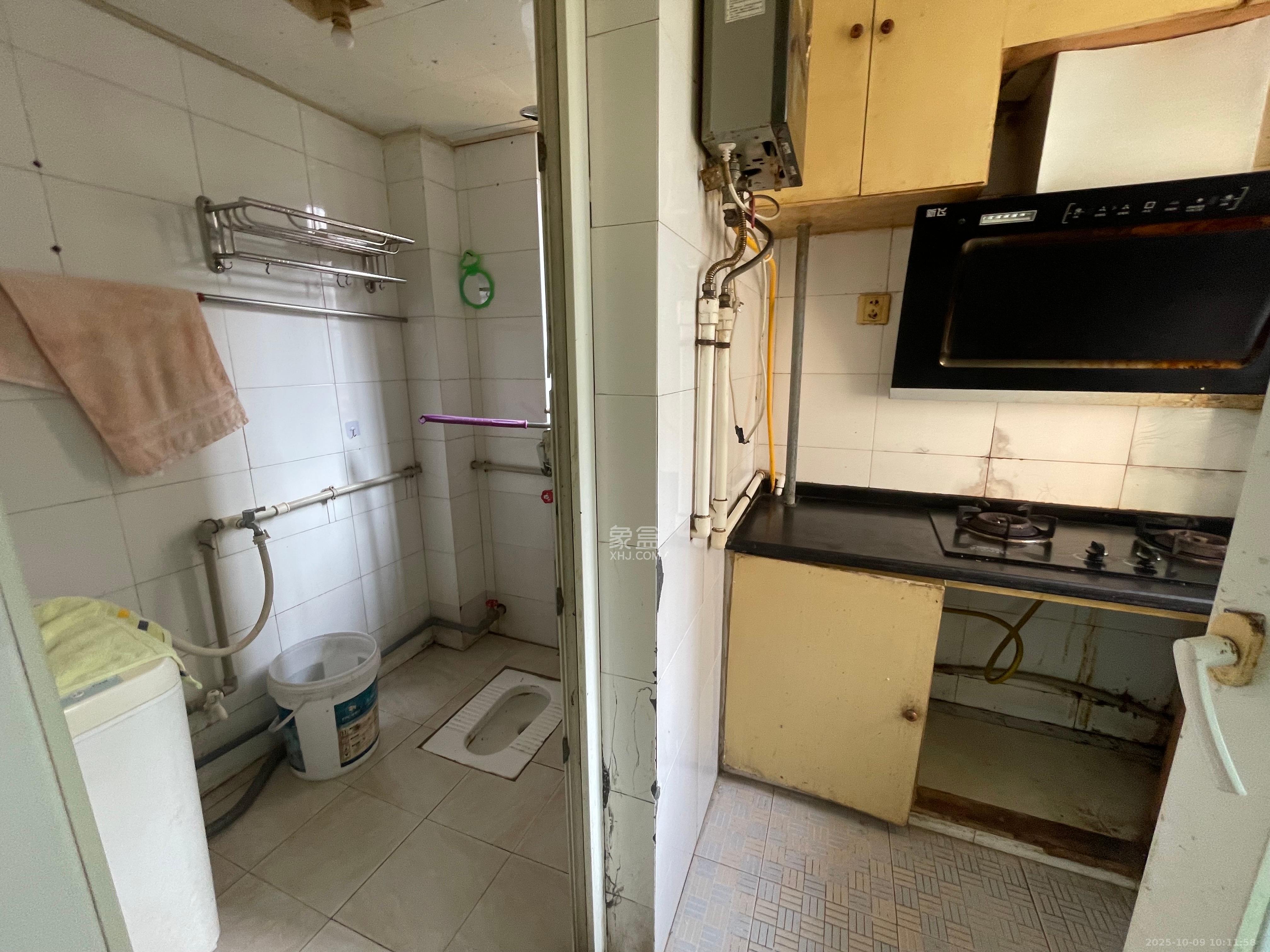 金麓西岸和苑  2室2厅1卫    1600.0元/月室内图