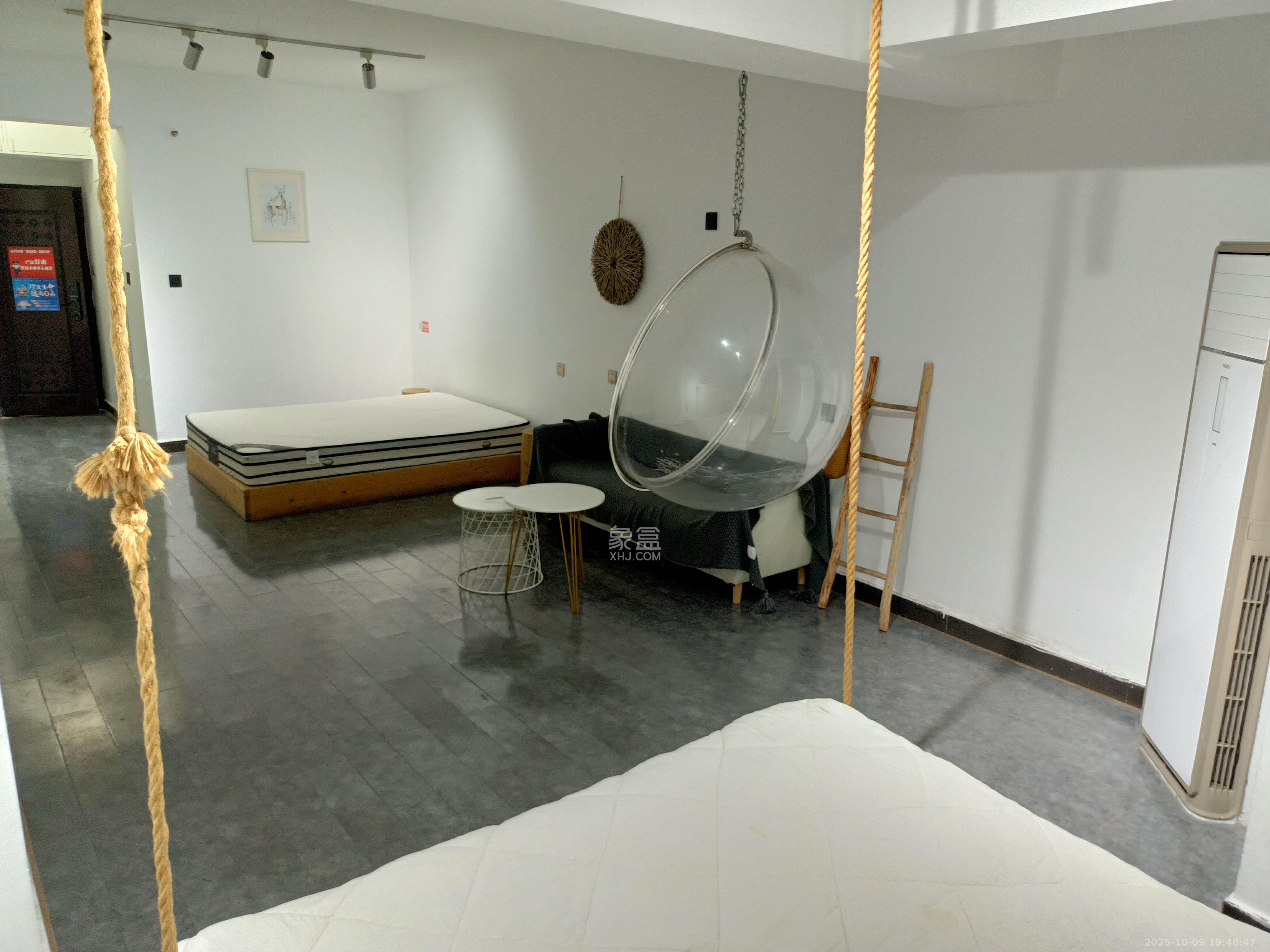 BOBO国际  1室1厅1卫    1800.0元/月室内图