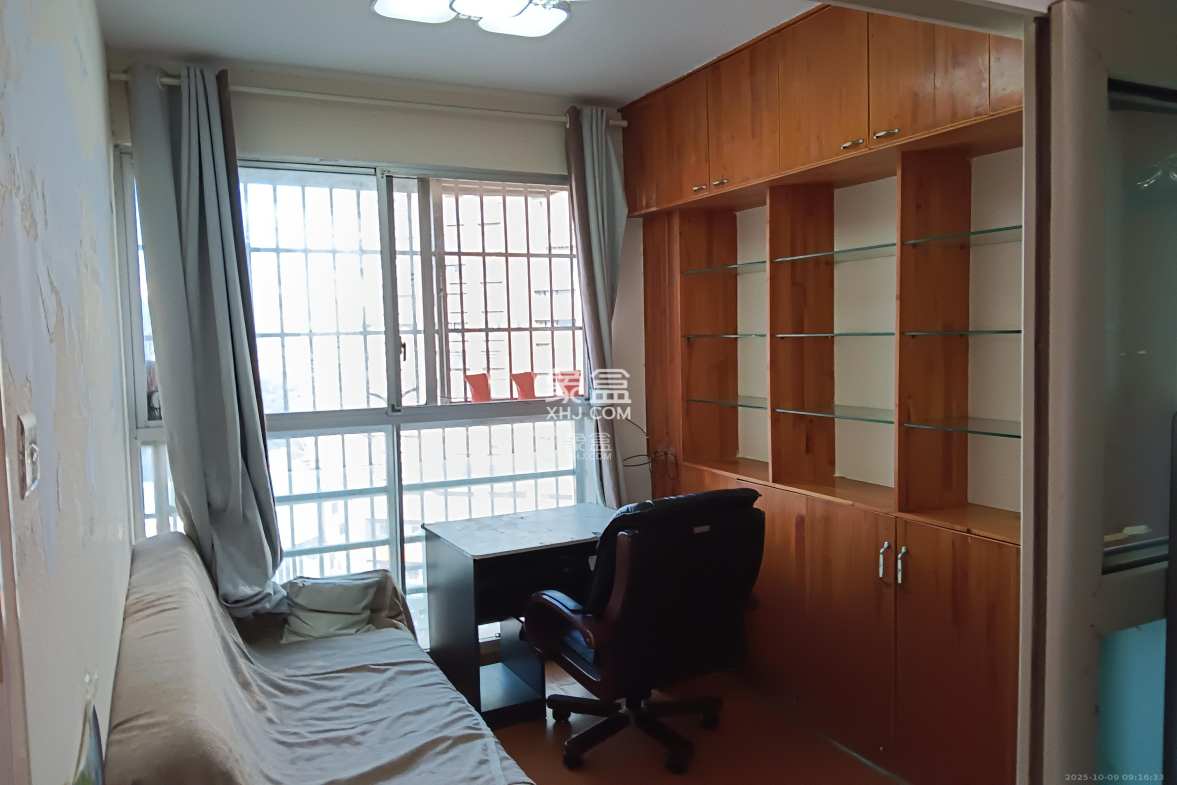 申奥美域 3室1厅1卫 2000.0元/月 申奥美域 3室1厅1卫 2000.0元/月室内图