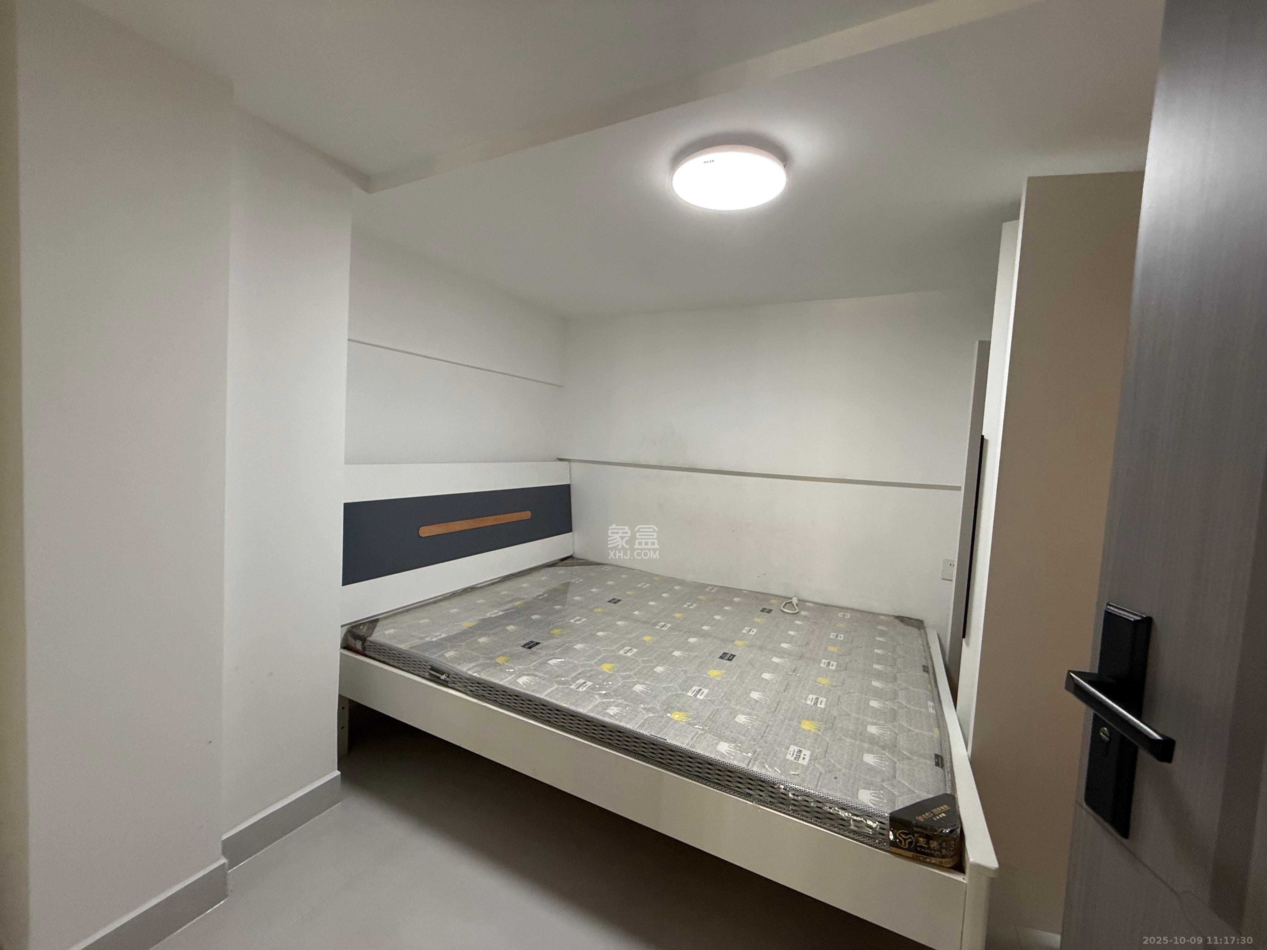 新城悦隽公园 2室1厅1卫 1700.0元/月 新城悦隽公园 2室1厅1卫 1700.0元/月室内图