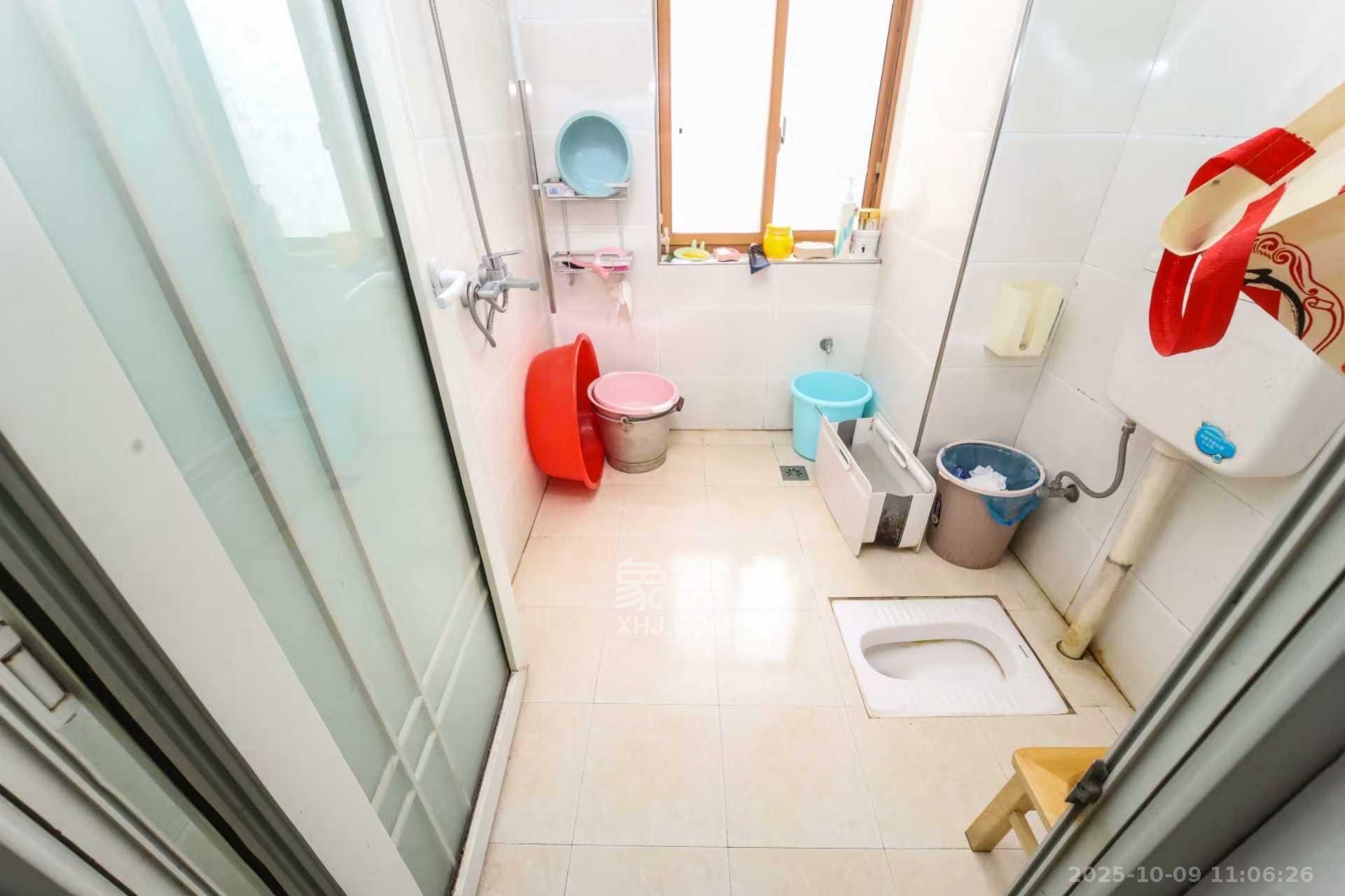 世嘉国际华城  2室1厅1卫    2300.0元/月室内图