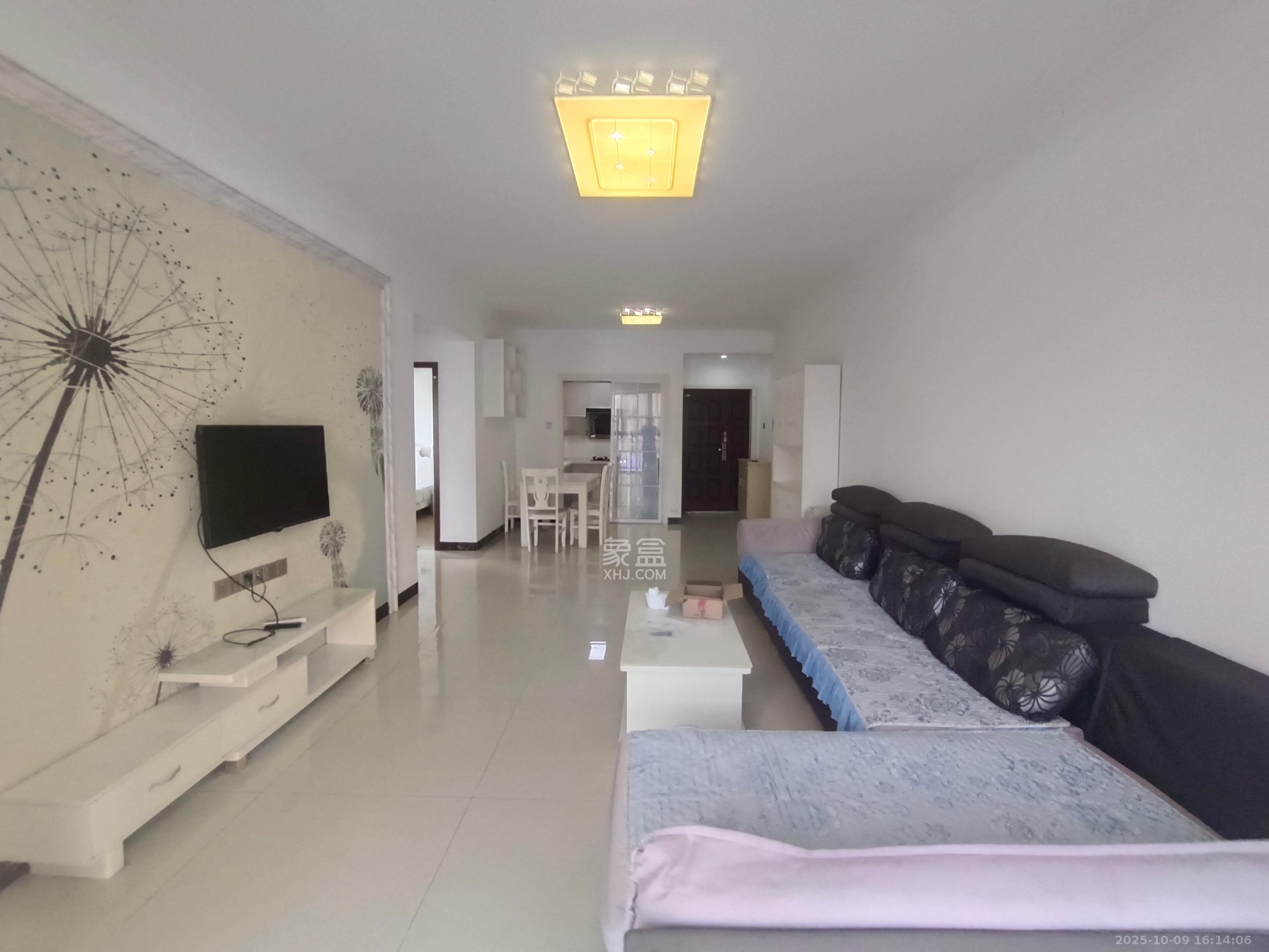 荣升家园(湘江熙岸) 2室2厅1卫 2200.0元/月 荣升家园(湘江熙岸) 2室2厅1卫 2200.0元/月室内图