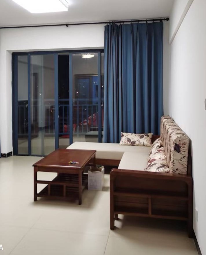 滨海贵族 2室1厅1卫 3300.0元/月 滨海贵族 2室1厅1卫 3300.0元/月室内图