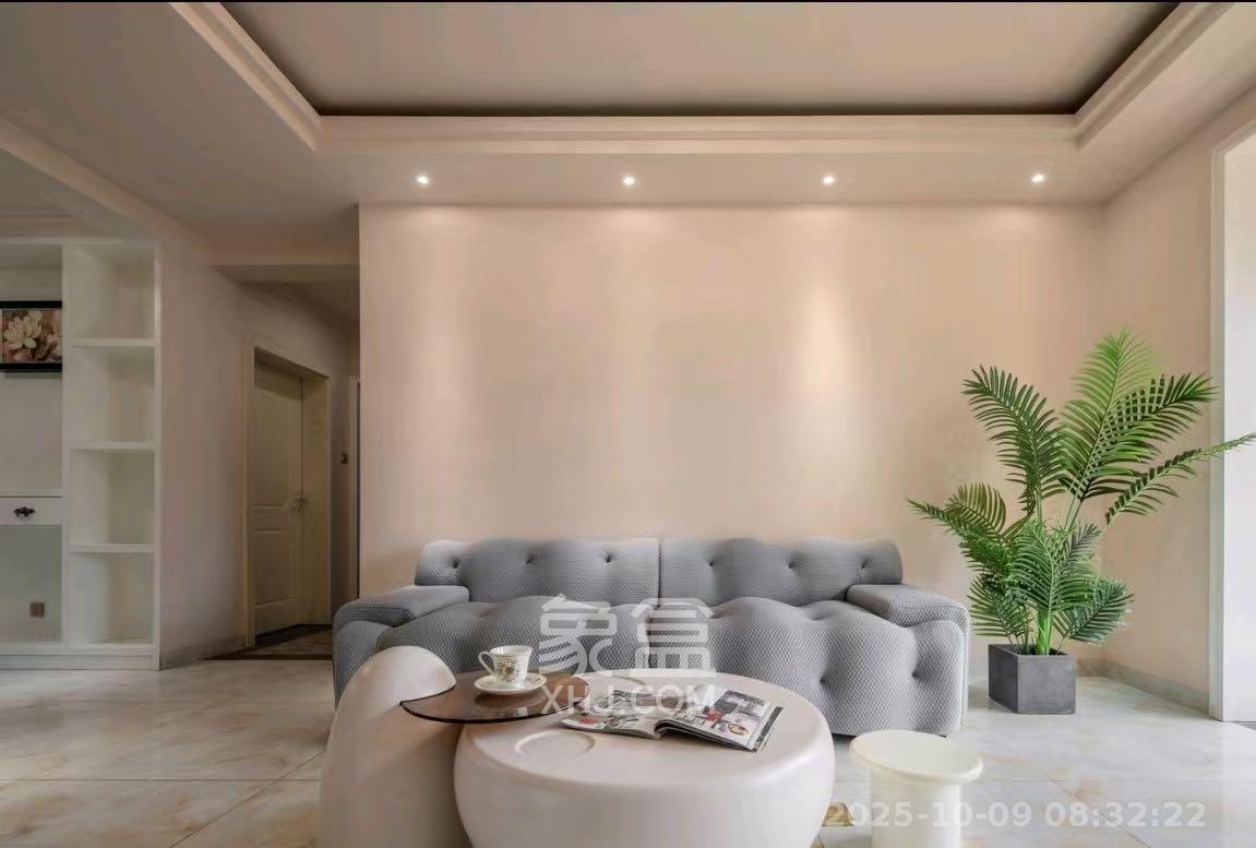 五矿万境水岸一期（万境水岸嘉苑）  3室2厅2卫    2800.0元/月室内图