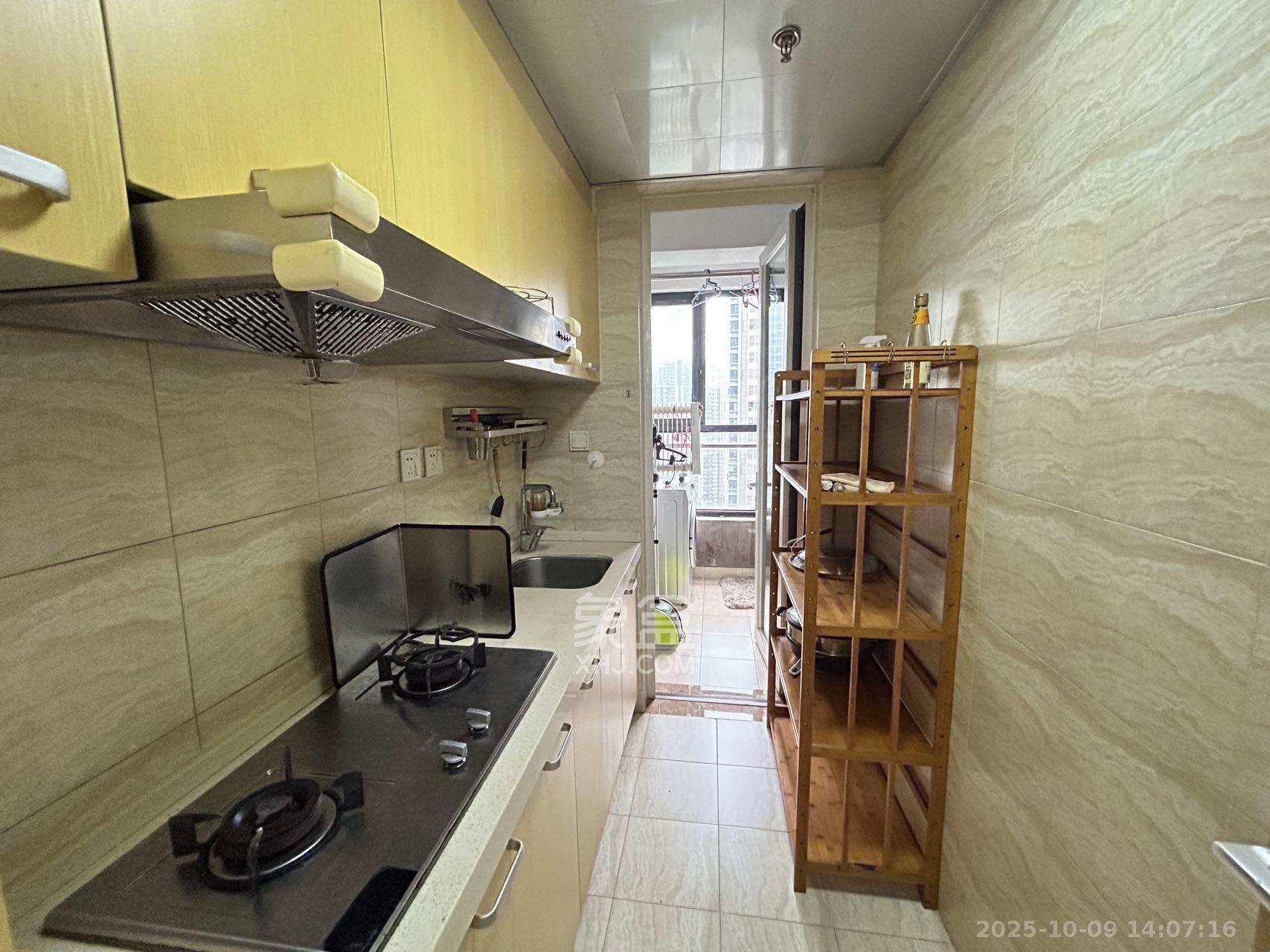 北辰三角洲E3区 1室1厅1卫 2300.0元/月 北辰三角洲E3区 1室1厅1卫 2300.0元/月室内图