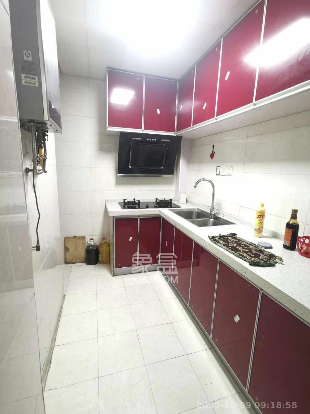 才子嘉都 3室1厅1卫 1800.0元/月 才子嘉都 3室1厅1卫 1800.0元/月室内图