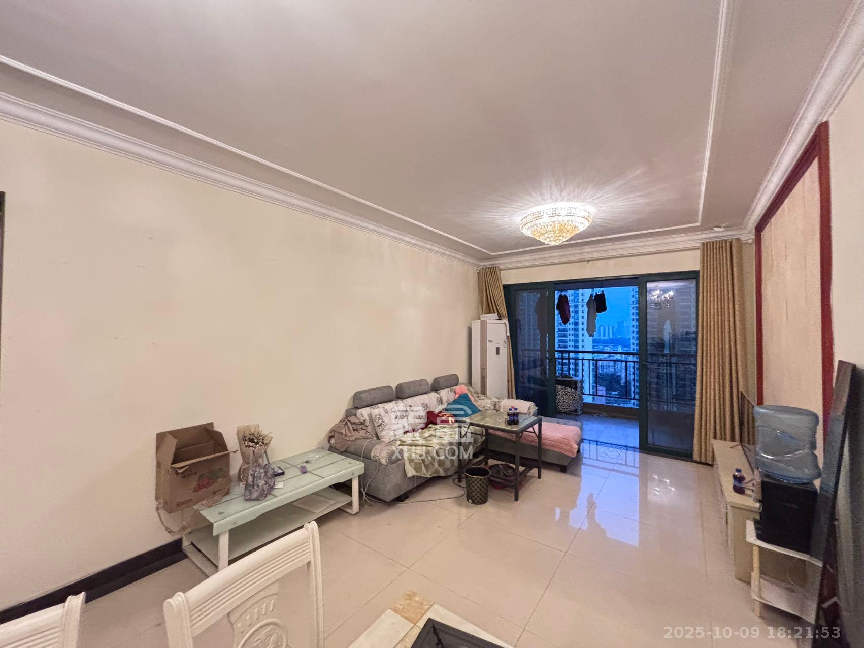 恒大雅苑 1室1厅0卫 700.0元/月 恒大雅苑 1室1厅0卫 700.0元/月室内图