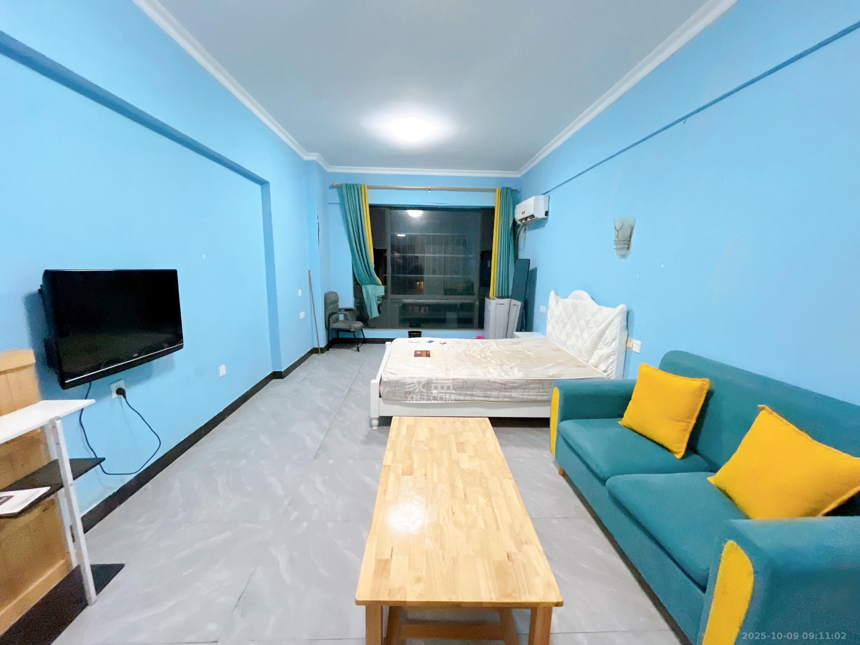 名富公寓  1室1厅1卫    1300.0元/月 名富公寓  1室1厅1卫    1300.0元/月室内图