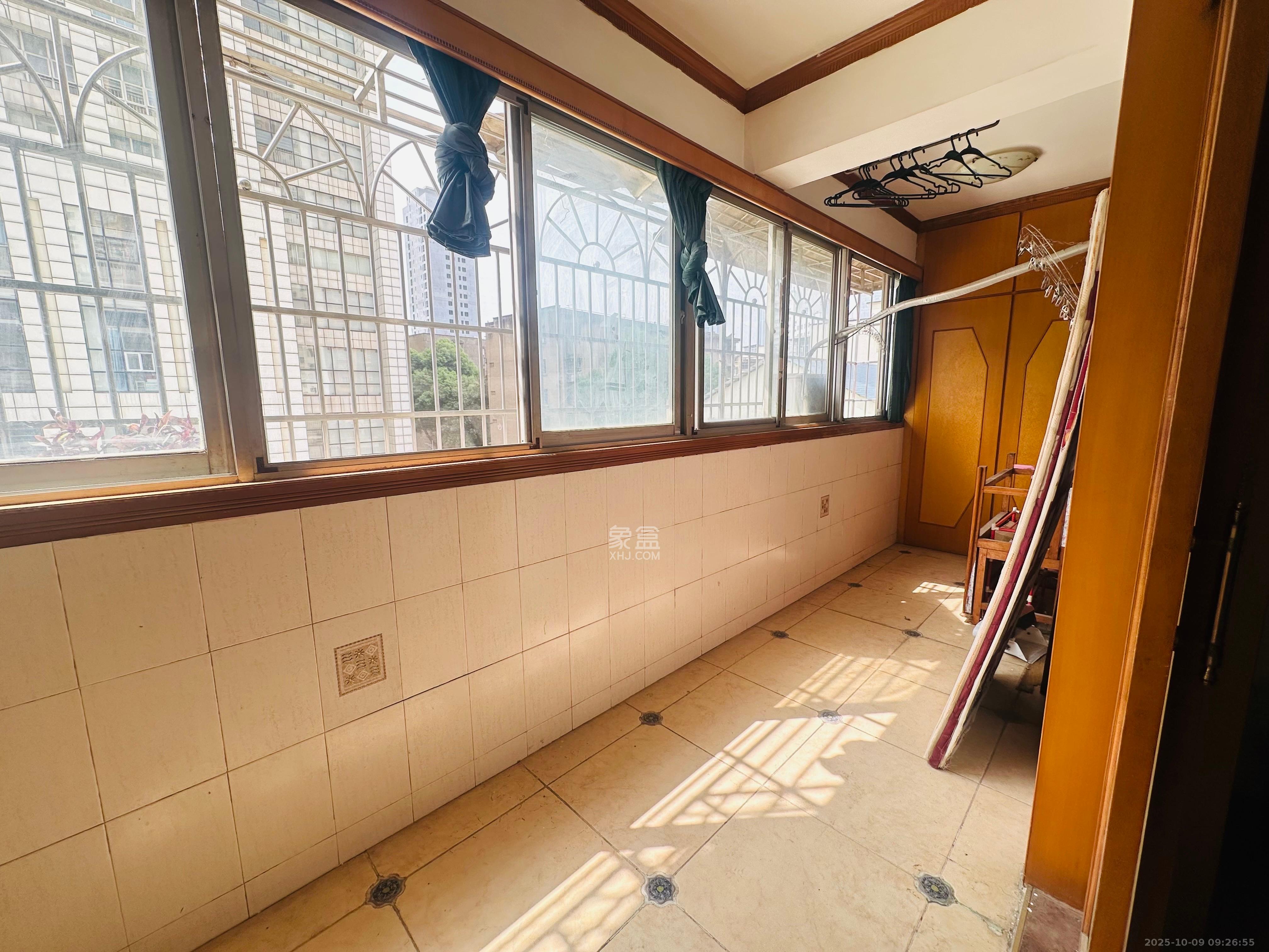 解放四村626号(长沙市三医院宿舍)  2室1厅1卫    1600.0元/月室内图