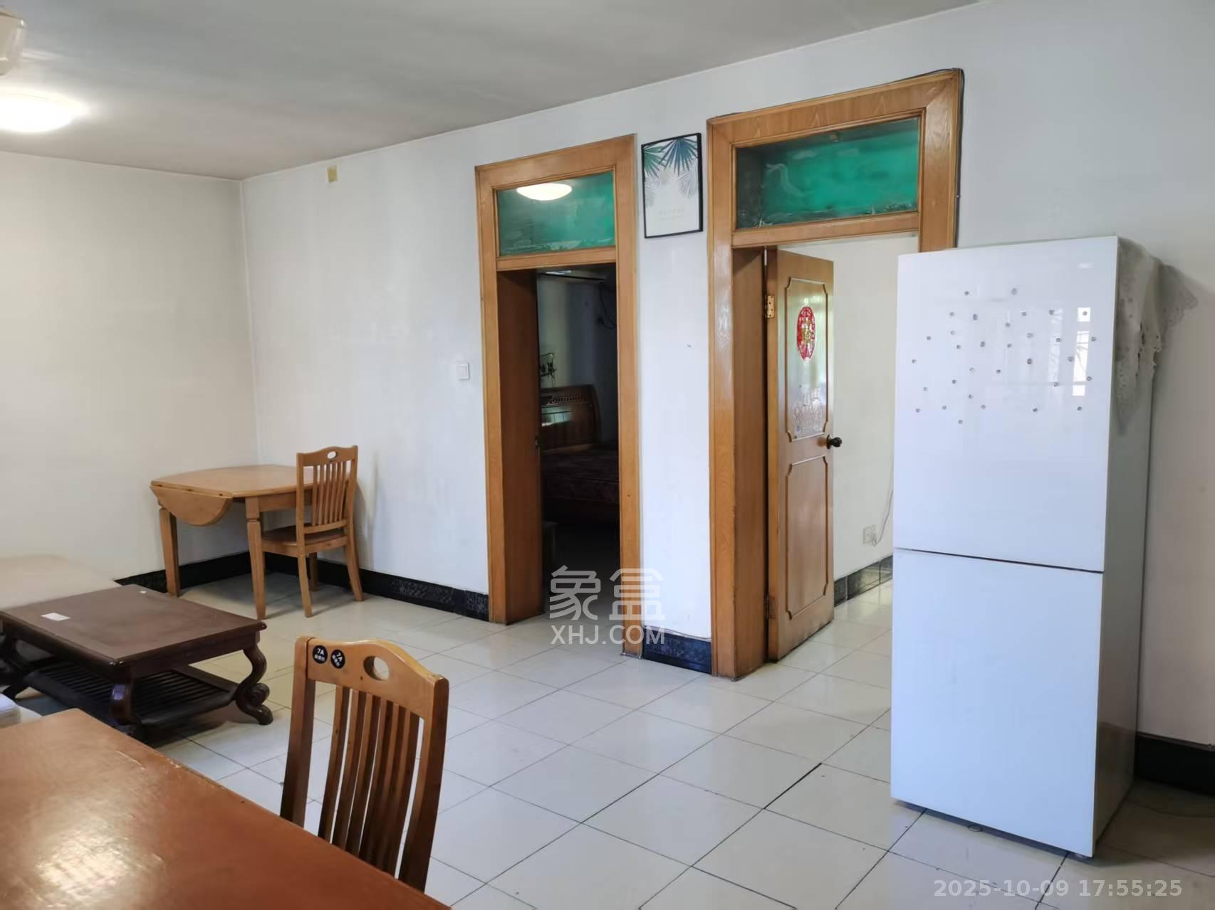 湖南省道路运输管理局 2室1厅1卫 1600.0元/月 湖南省道路运输管理局 2室1厅1卫 1600.0元/月室内图