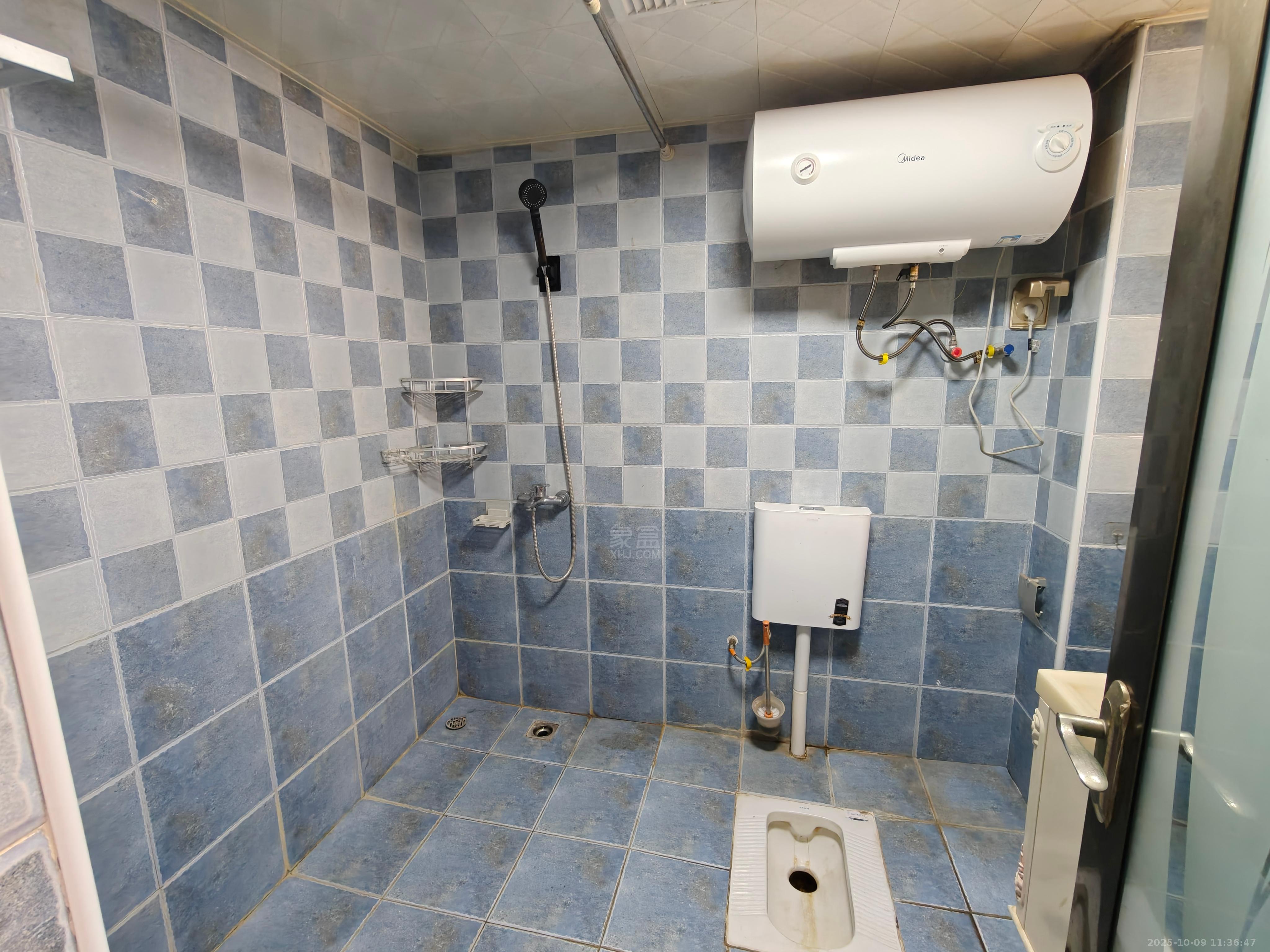 佳兆业金域天下三期 1室1厅1卫 1000.0元/月 佳兆业金域天下三期 1室1厅1卫 1000.0元/月室内图