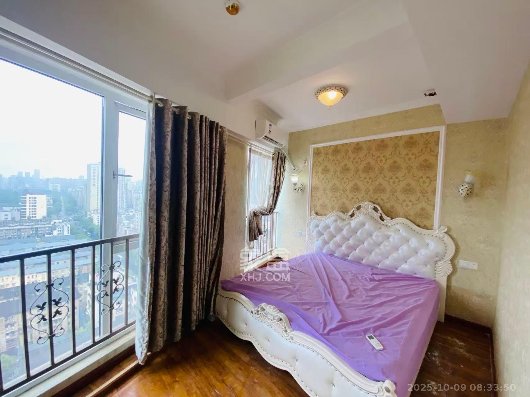 鸥波港湾  2室1厅1卫    2600.0元/月 鸥波港湾  2室1厅1卫    2600.0元/月室内图