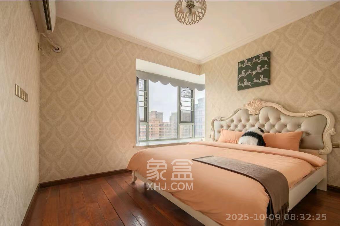 五矿万境水岸一期（万境水岸嘉苑）  3室2厅2卫    2800.0元/月室内图