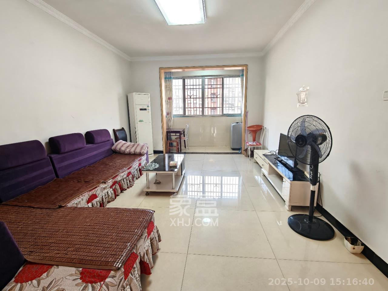 先锋新宇  2室1厅1卫    1700.0元/月室内图