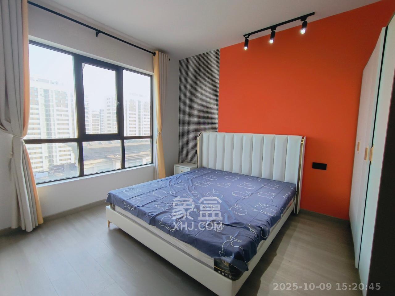 建发央著 3室2厅2卫 3300.0元/月 建发央著 3室2厅2卫 3300.0元/月室内图