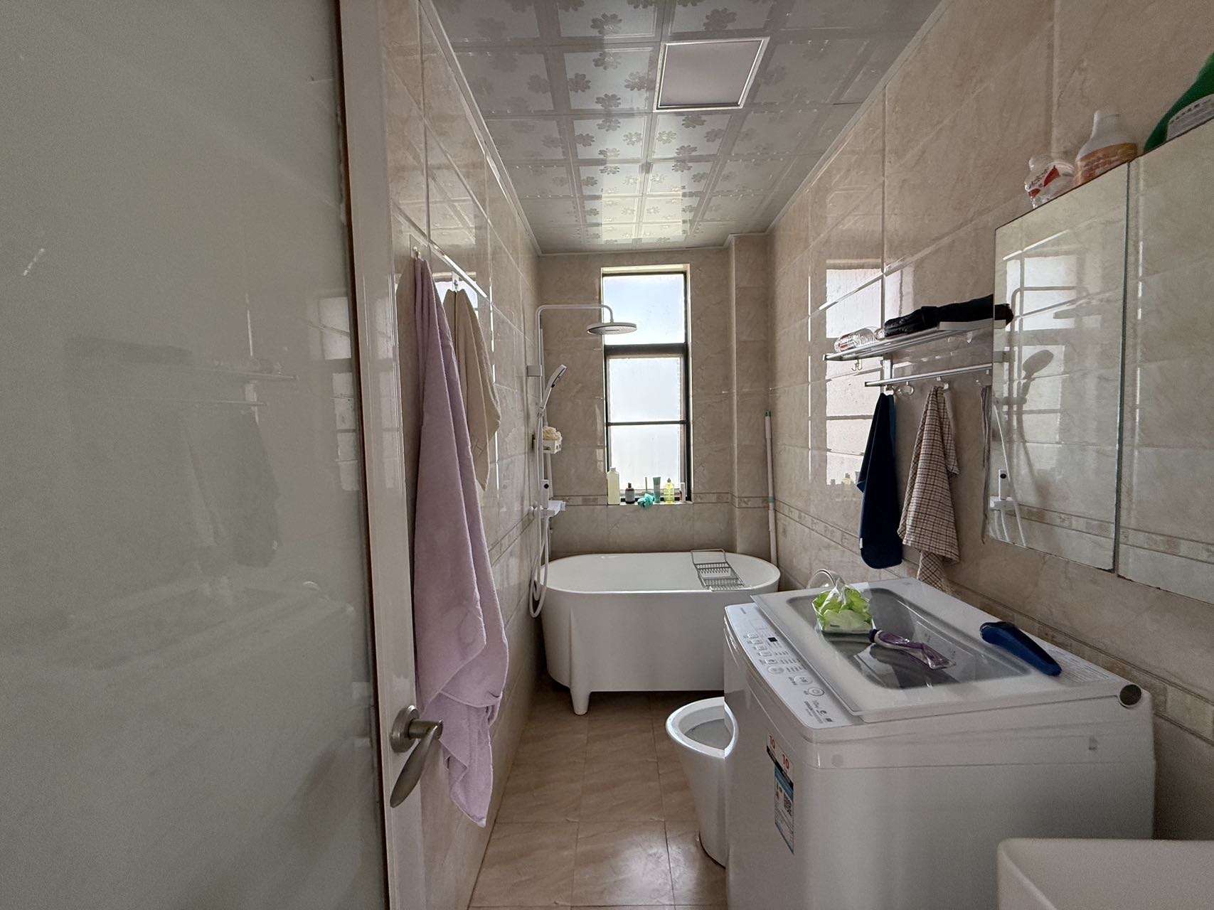 鑫生棕榈泉国际公馆  4室2厅2卫    198.0万室内图